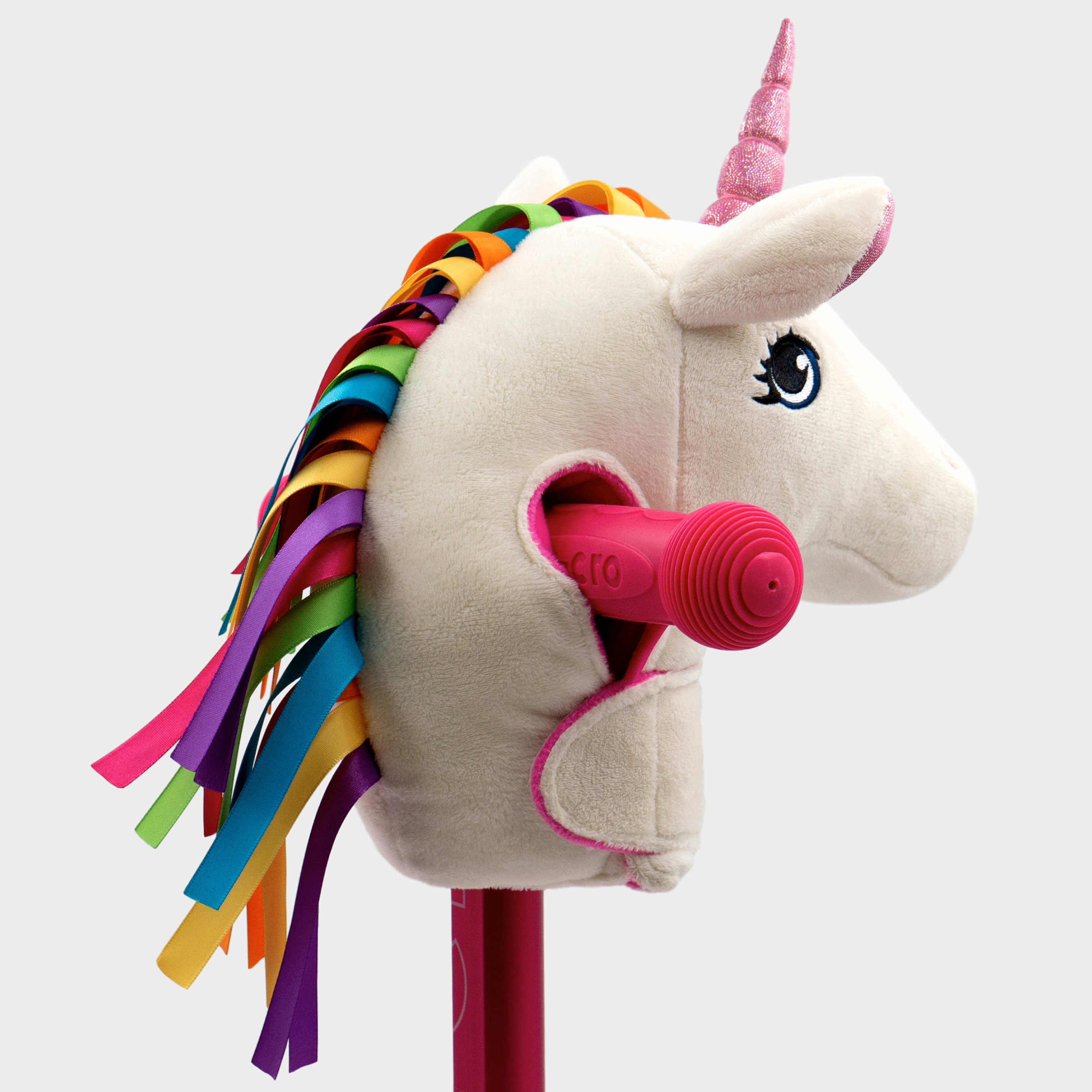 Cuddly Scooter Accessory: Unicorn - Image 5