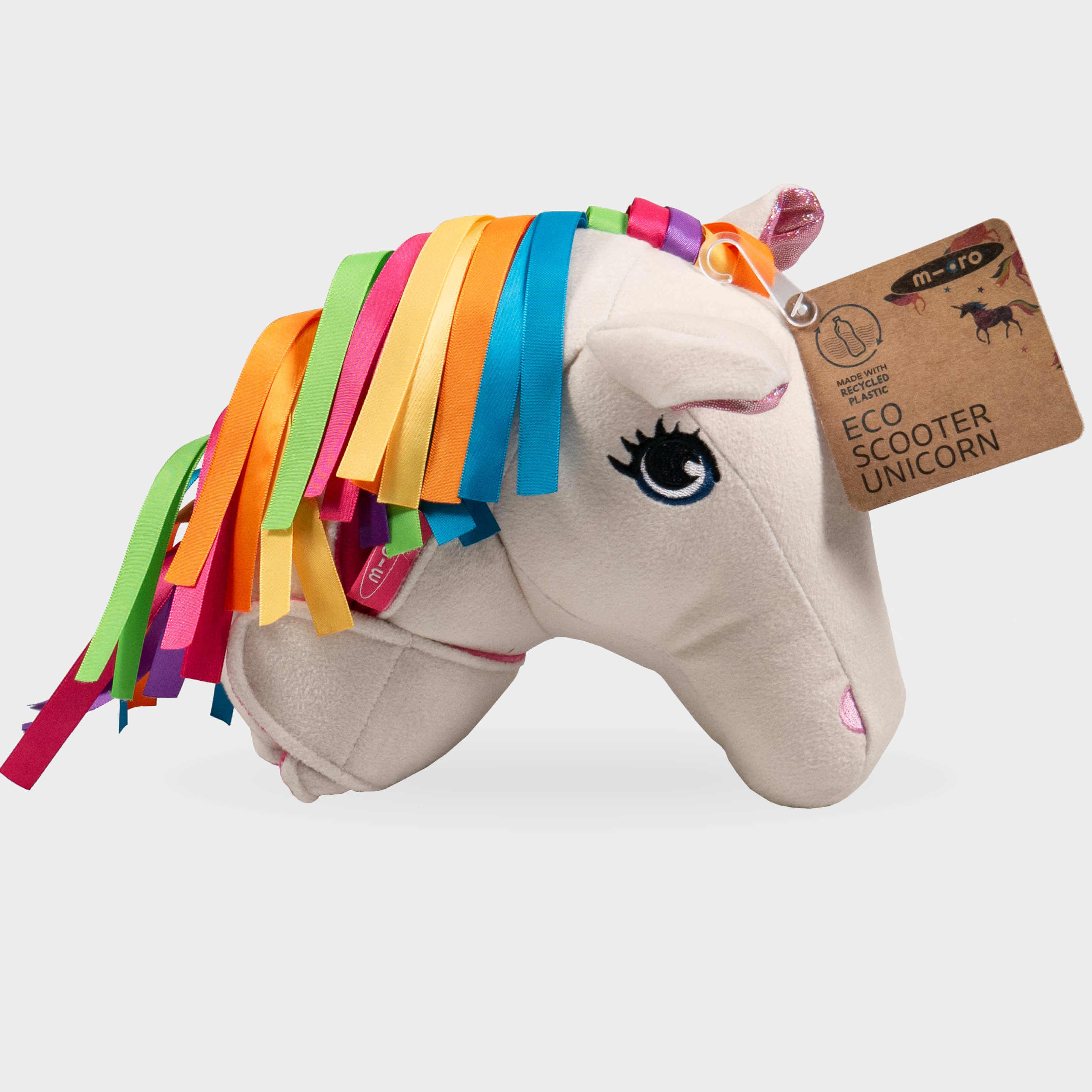 Cuddly Scooter Accessory: Unicorn - Image 6