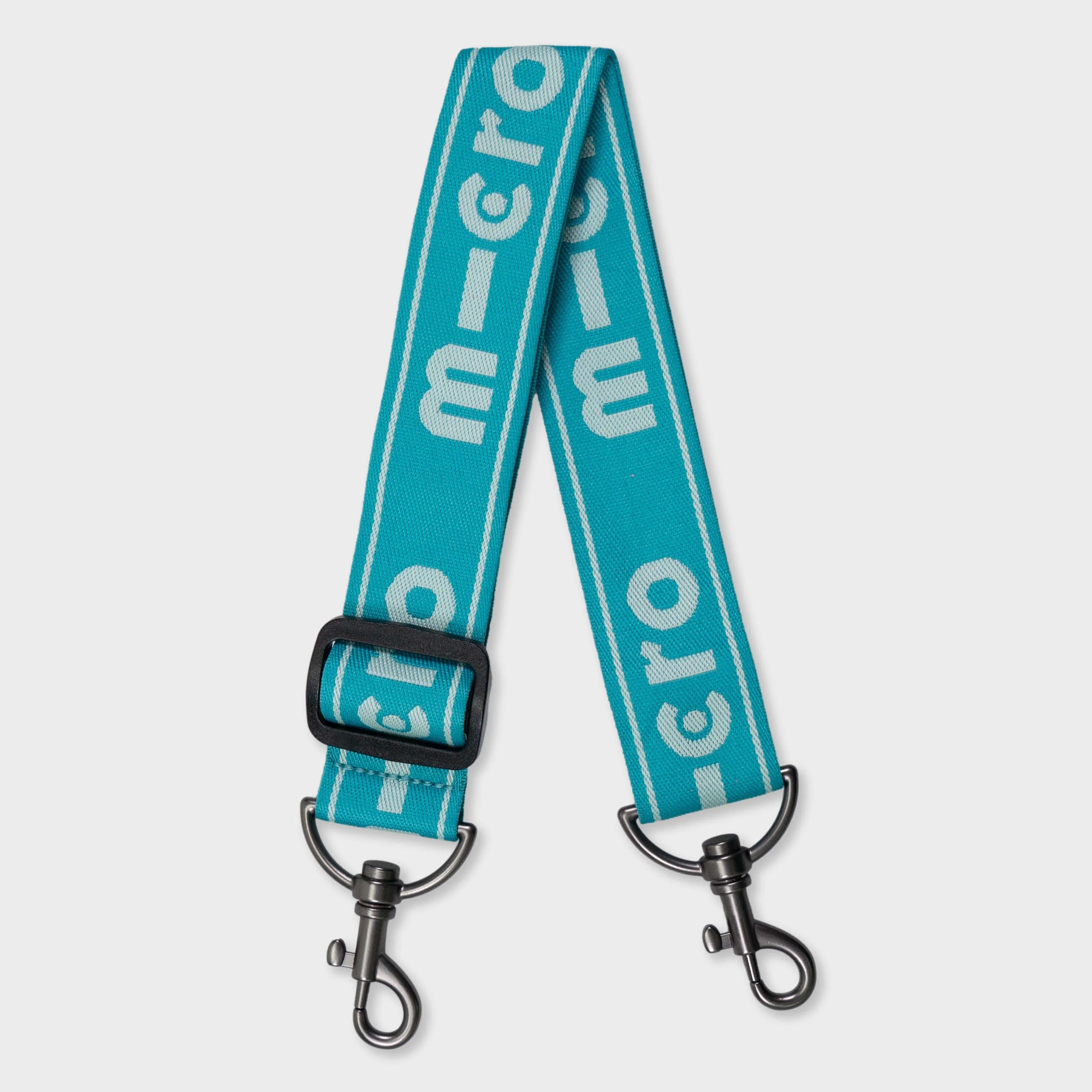 Eco Carry Strap: Aqua - Image 3