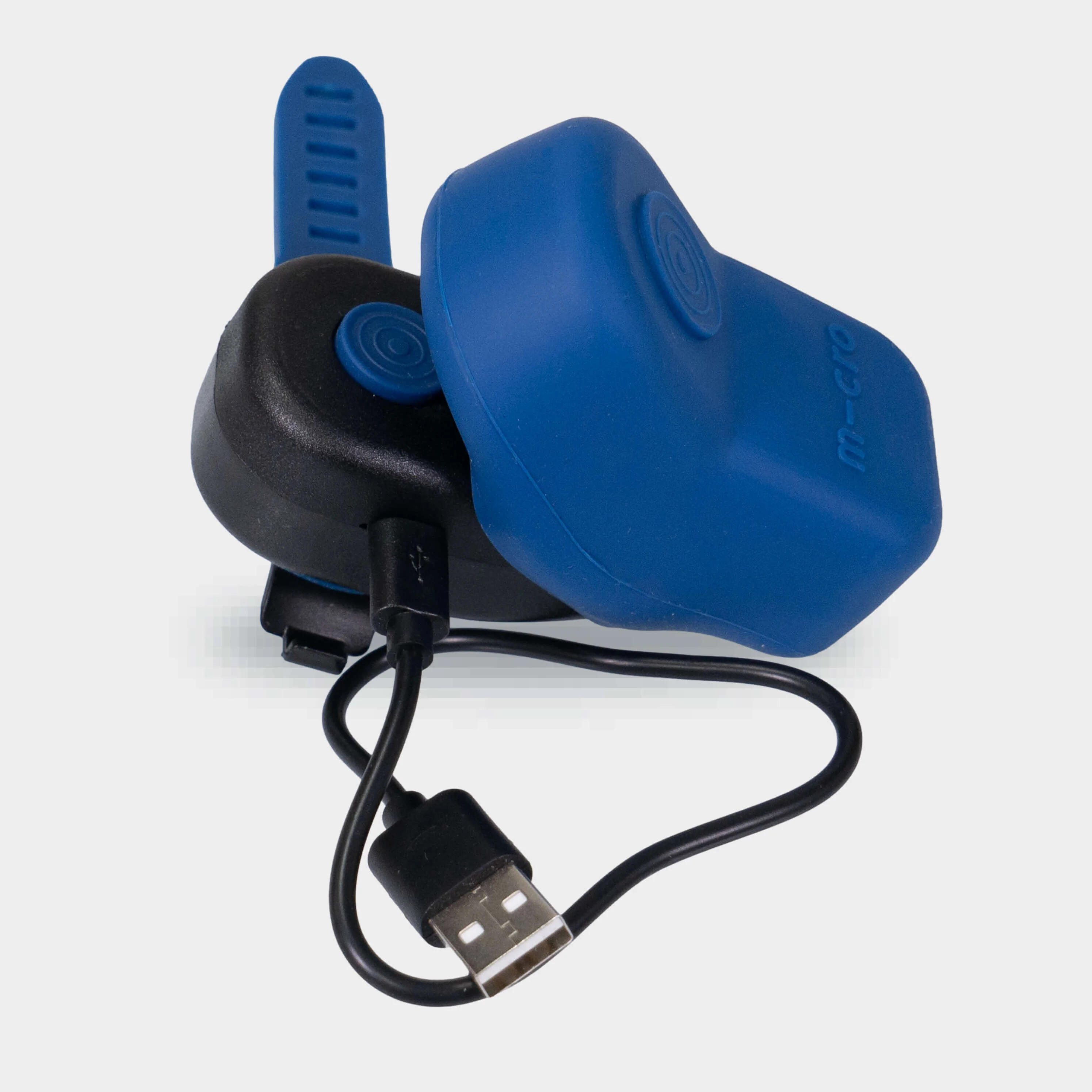 2in1 Projector Light: Rocket - Image 5