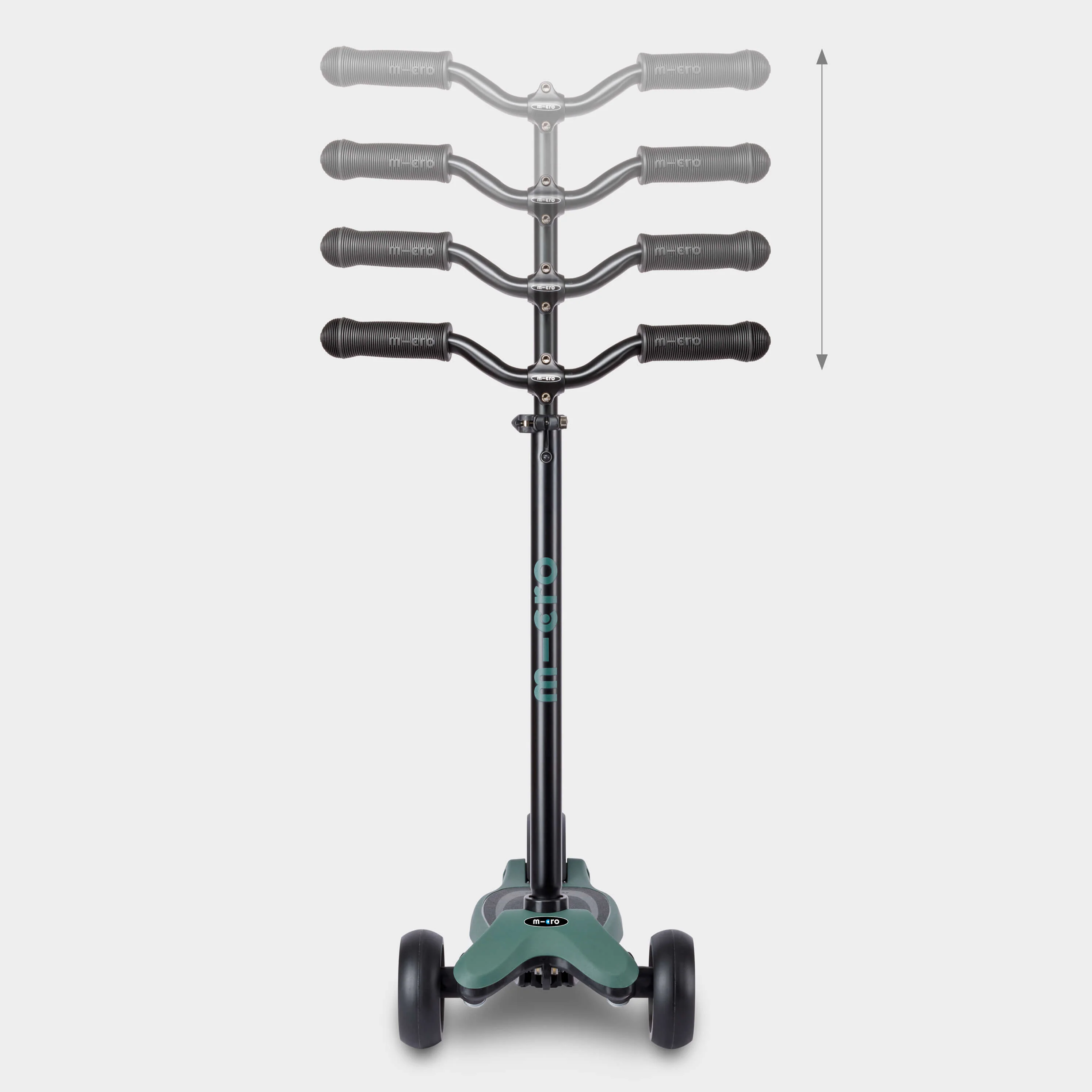 Kickboard Reloaded: Olive Green - Image 3