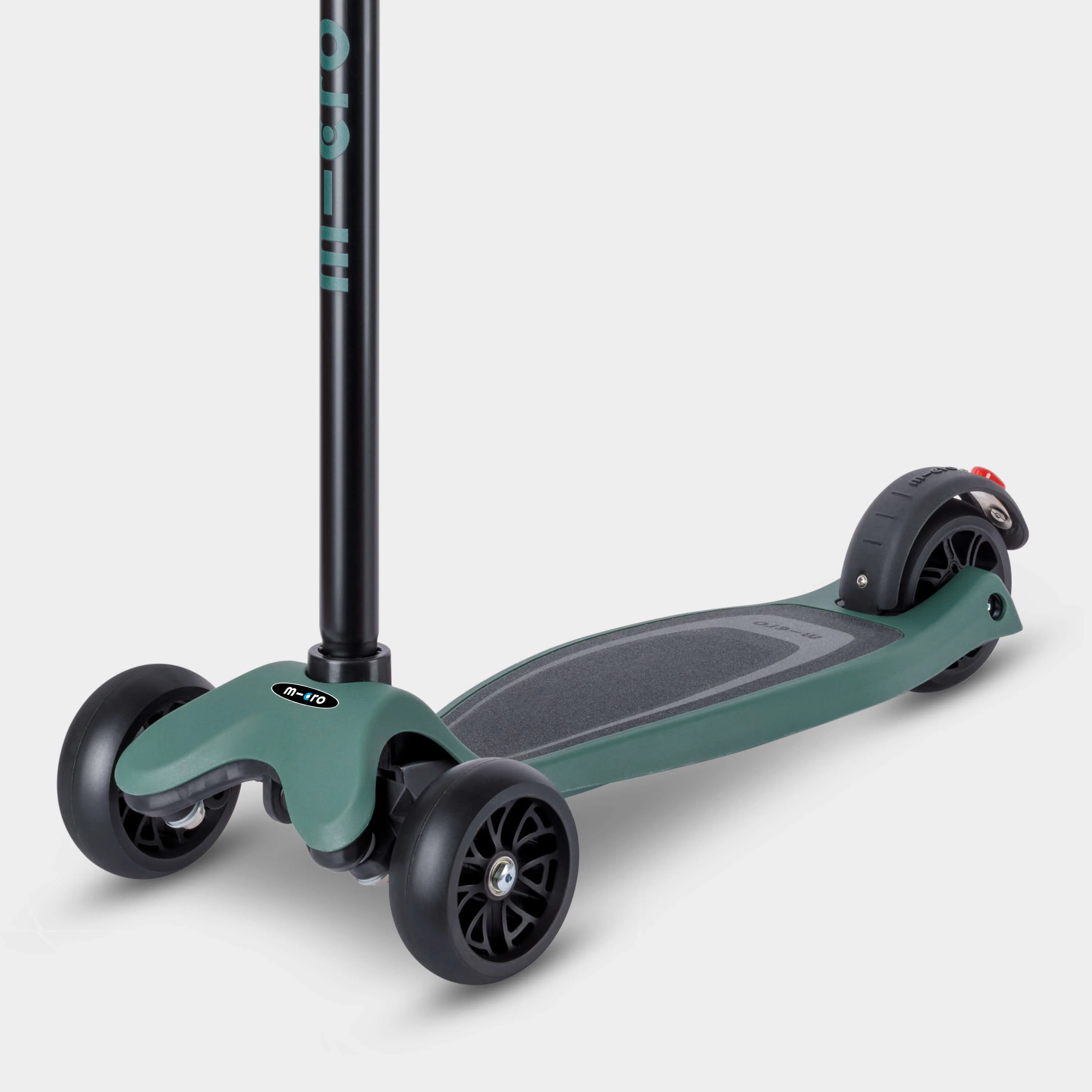 Kickboard Reloaded: Olive Green - Image 9