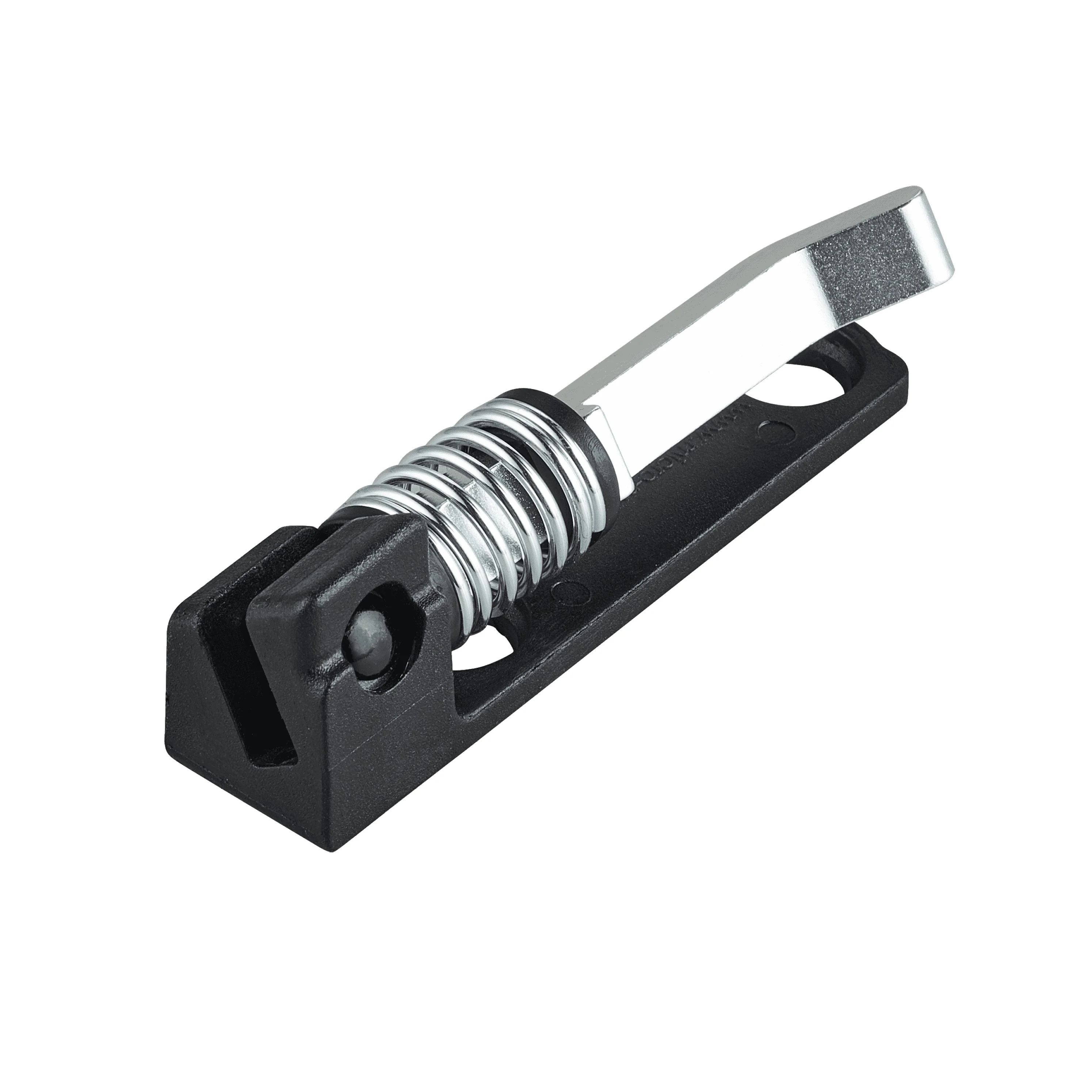 Micro Cruiser Kickstand: Black / Silver - Image 2