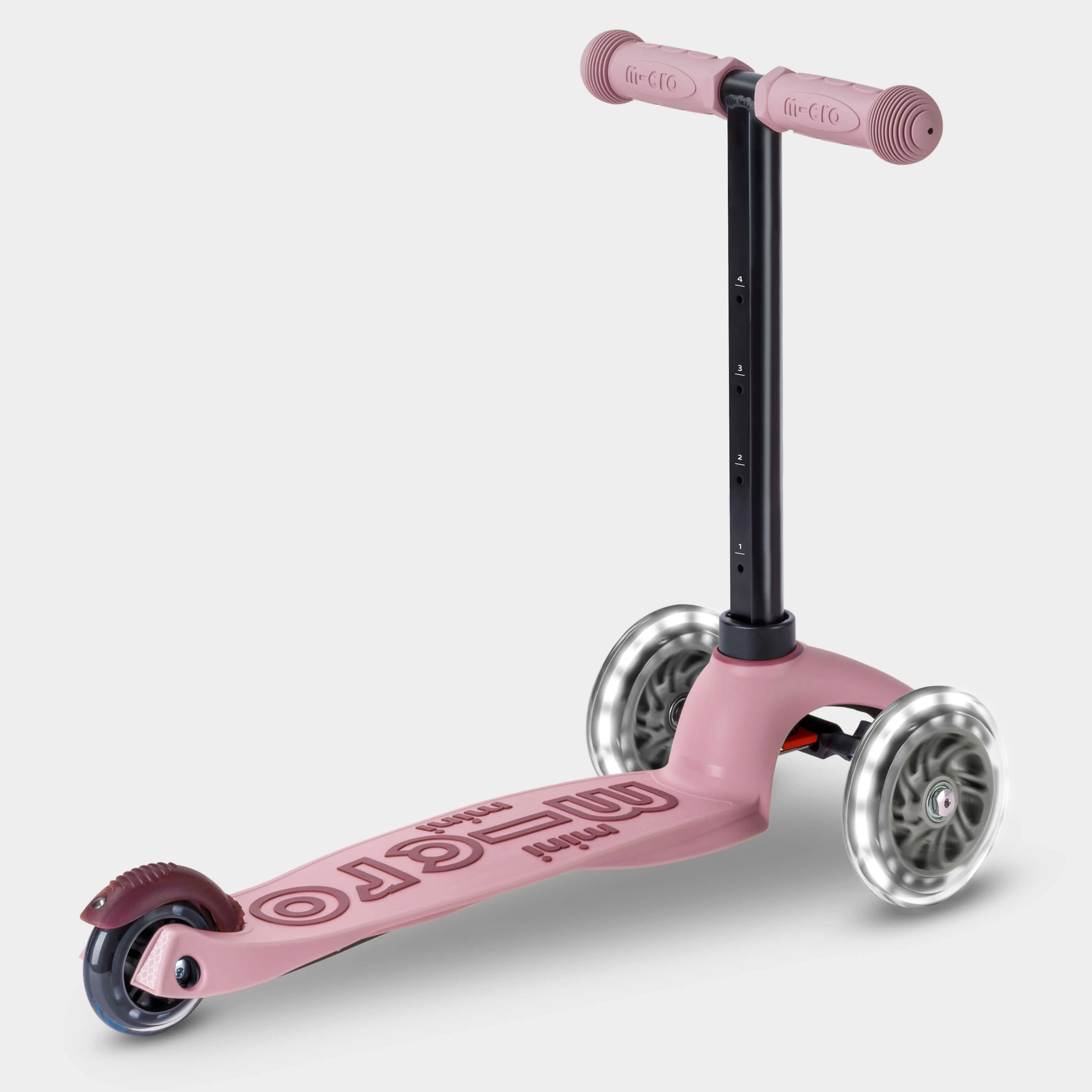 Mini2Grow Deluxe LED: Rose Pink - Image 8