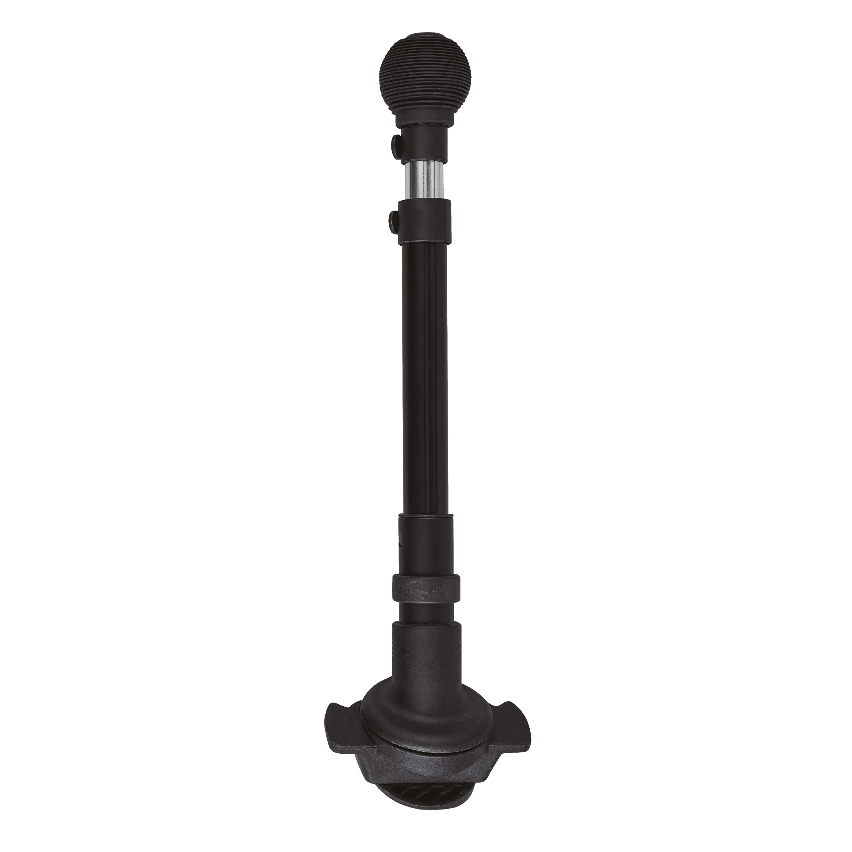 Mini Micro 3in1 Push Handle: Black - Image 3