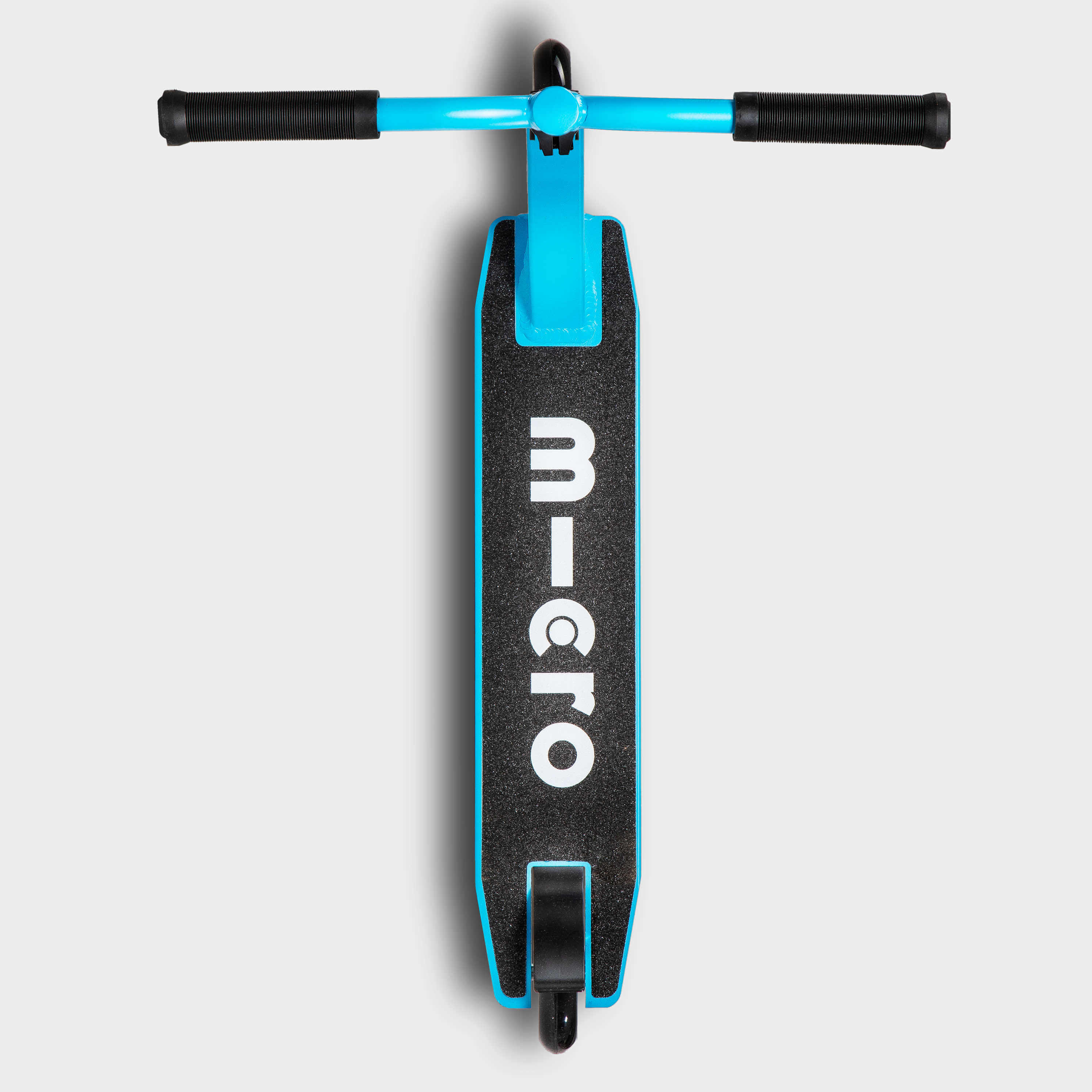 Micro Ramp Tricks Scooter: Blue - Image 3