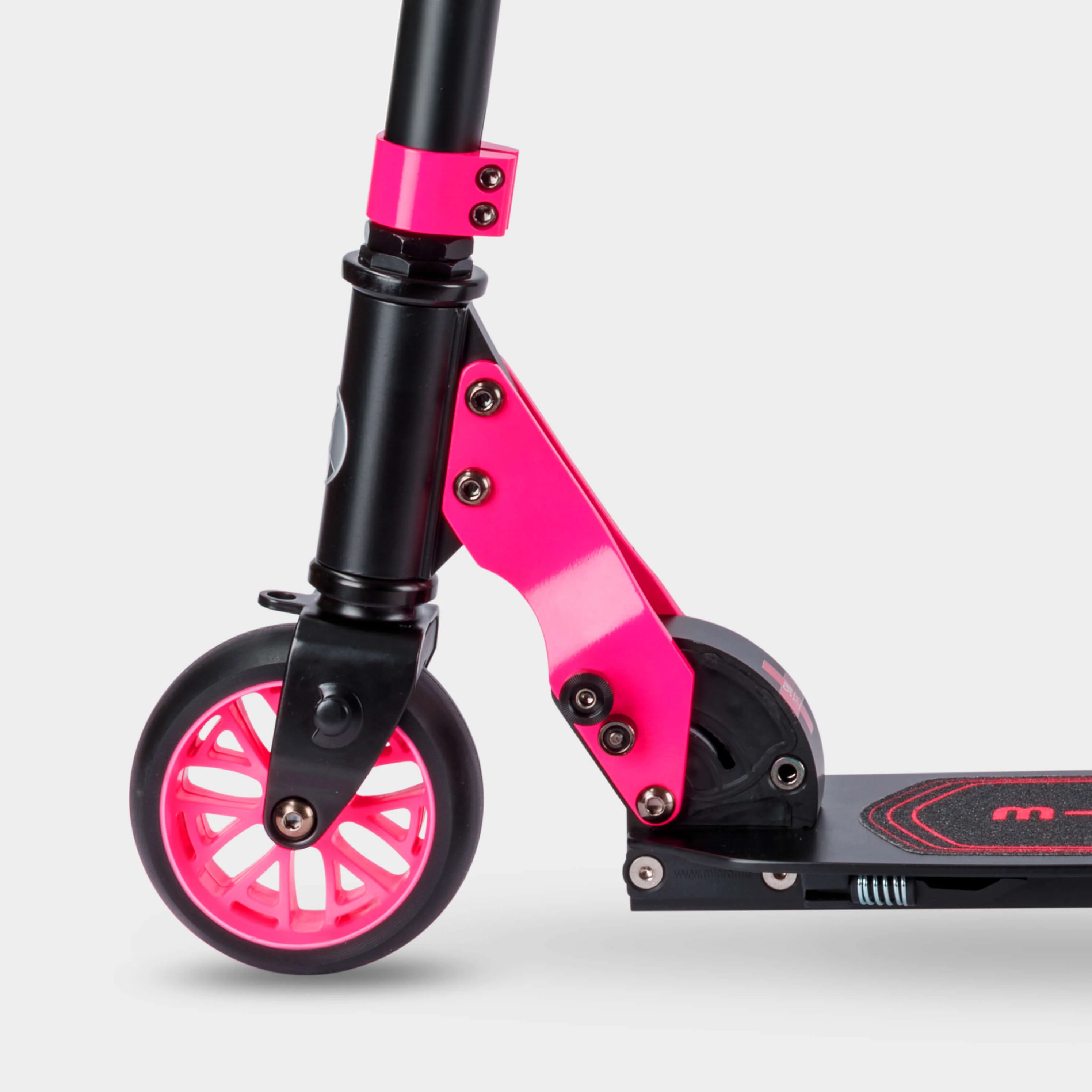 Micro Rocket: Neon Pink - Image 10