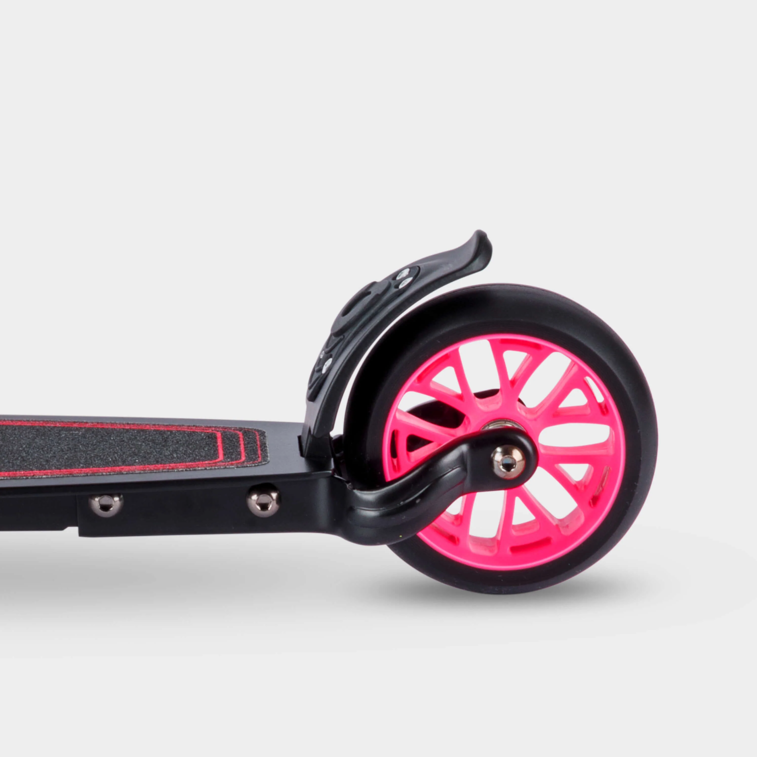 Micro Rocket: Neon Pink - Image 3