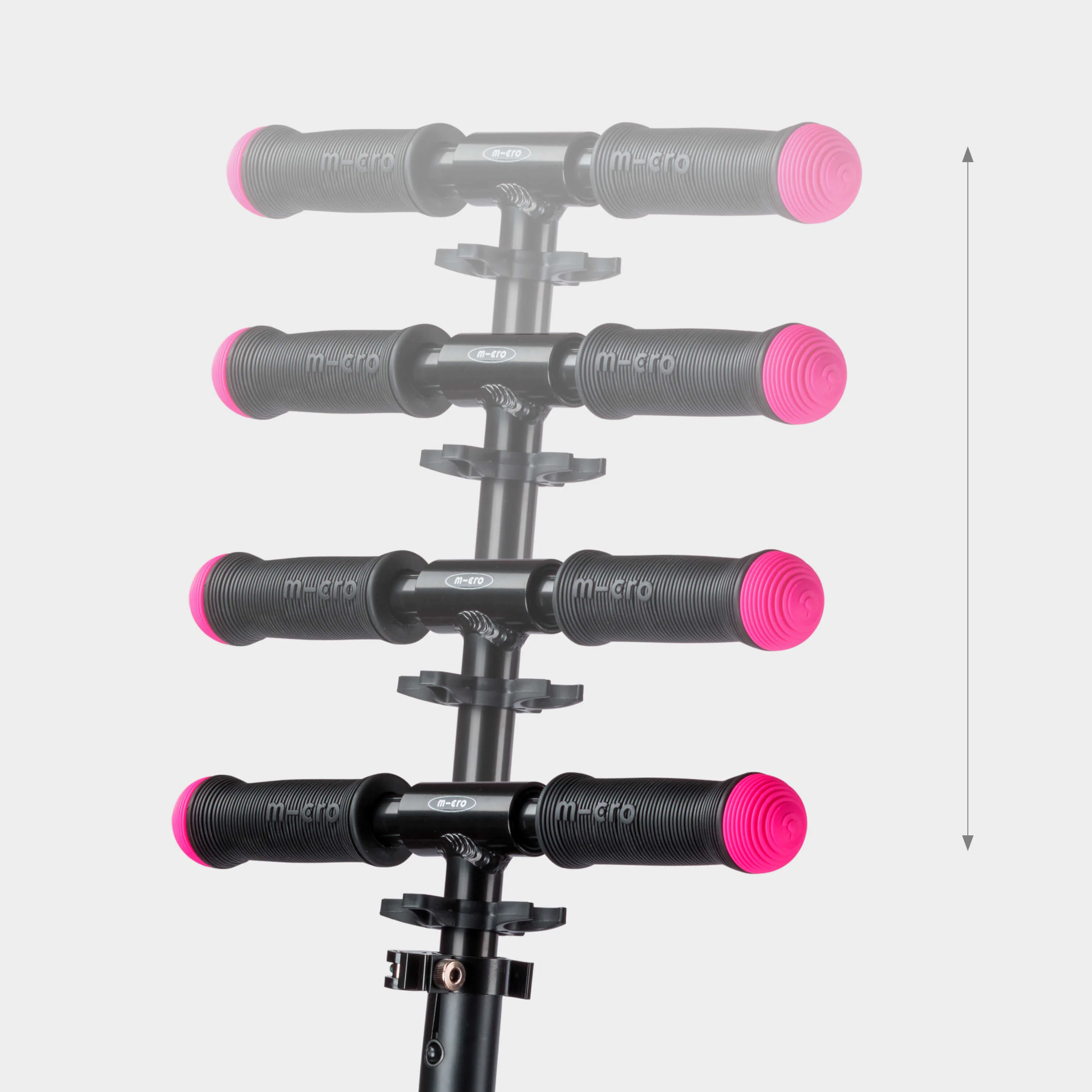 Micro Rocket: Neon Pink - Image 4