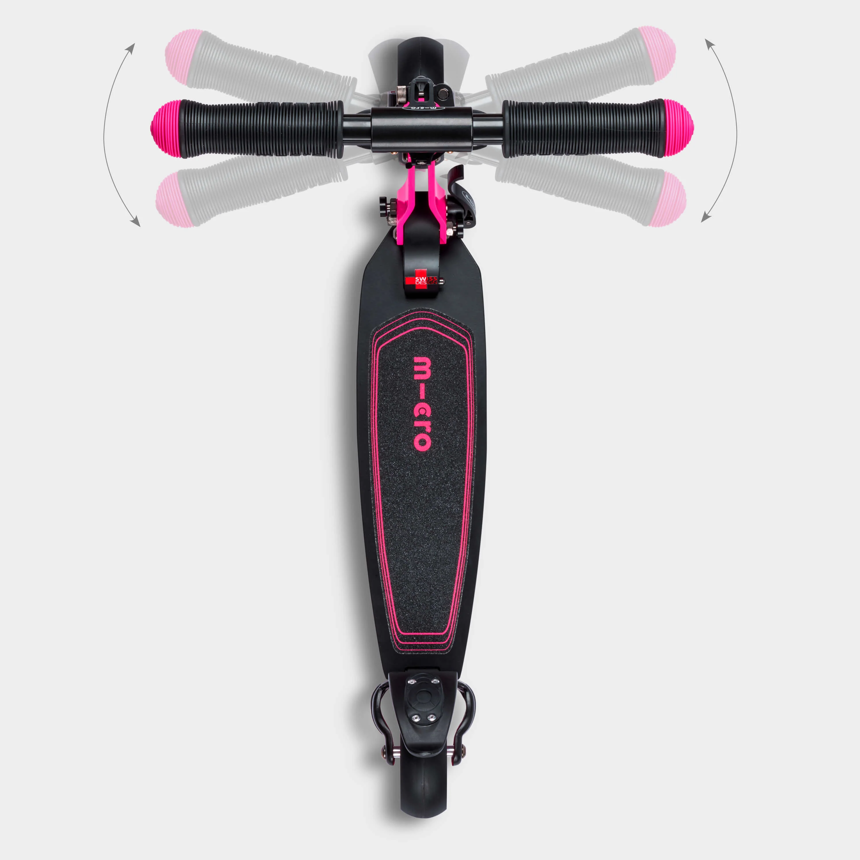 Micro Rocket: Neon Pink - Image 5