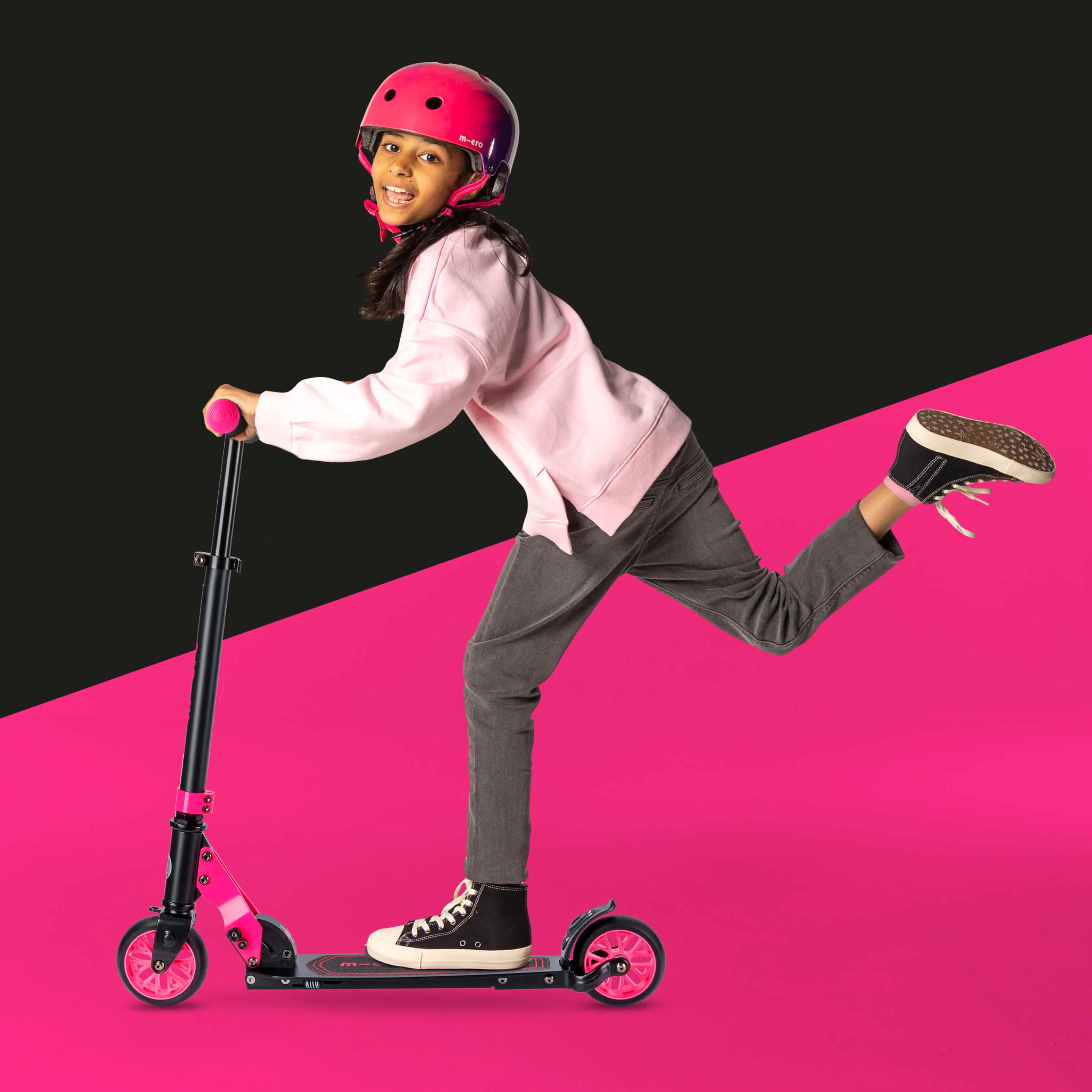 Micro Rocket: Neon Pink - Image 6