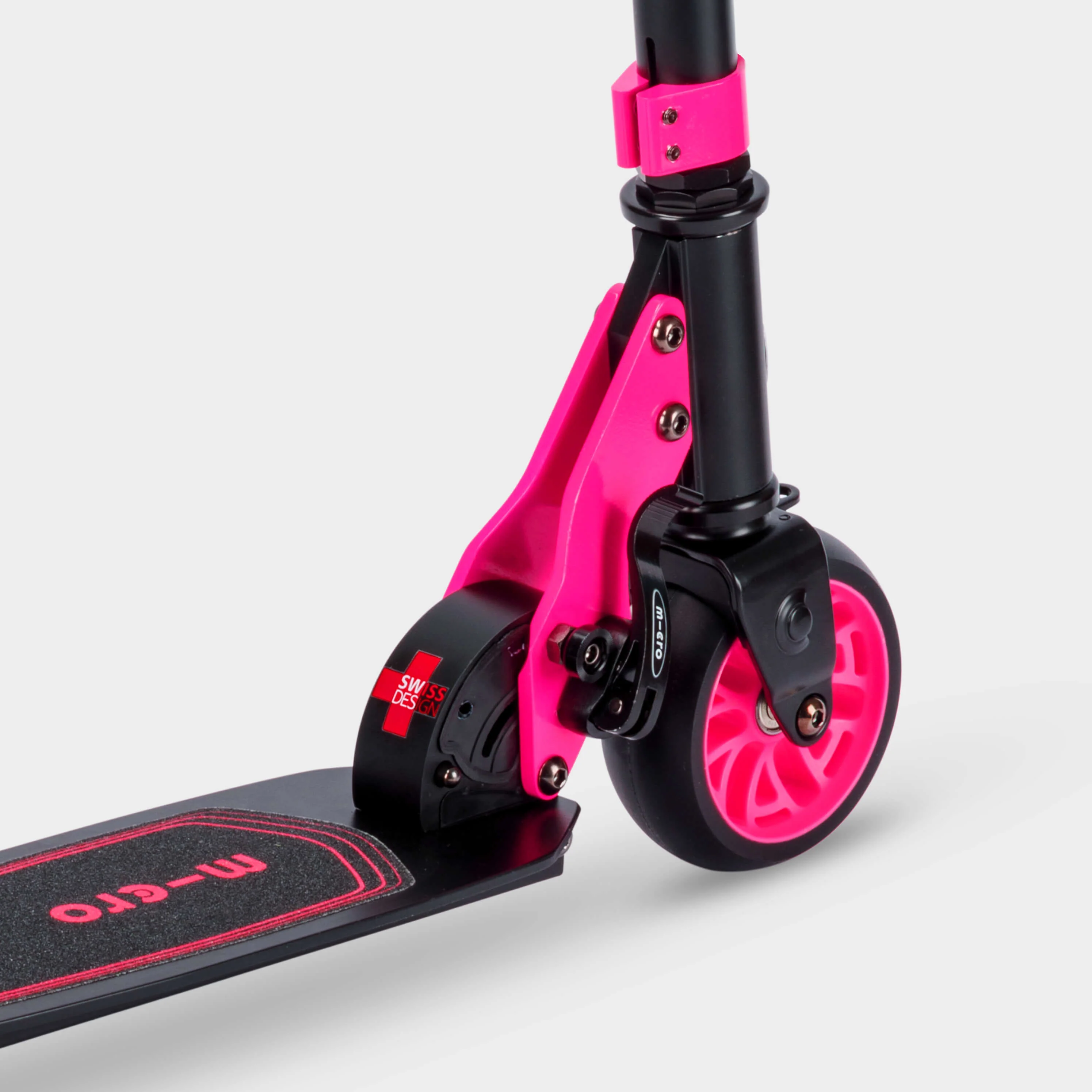 Micro Rocket: Neon Pink - Image 8