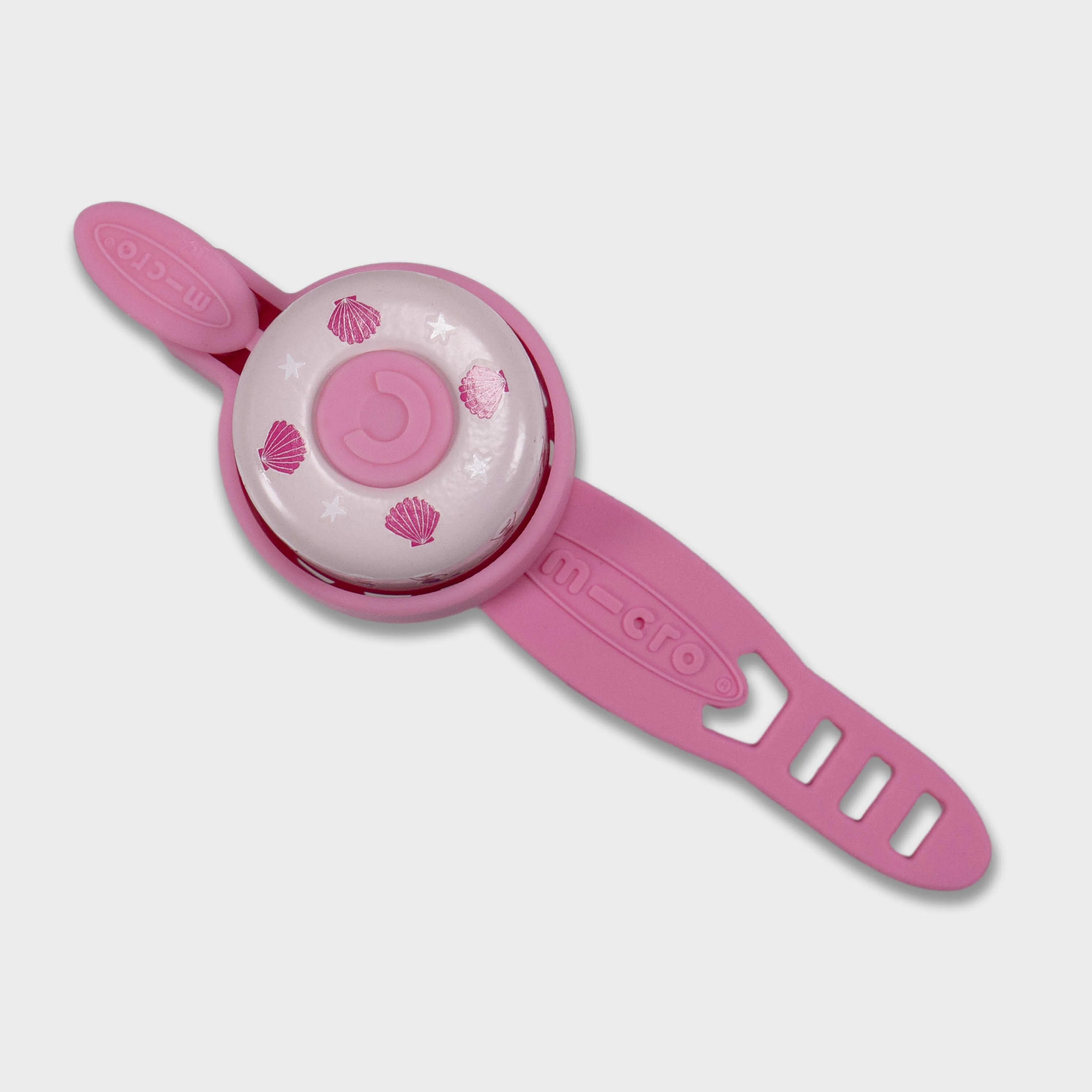 Scooter & Bike Bell Pattern Bell: Mermaid - Image 3