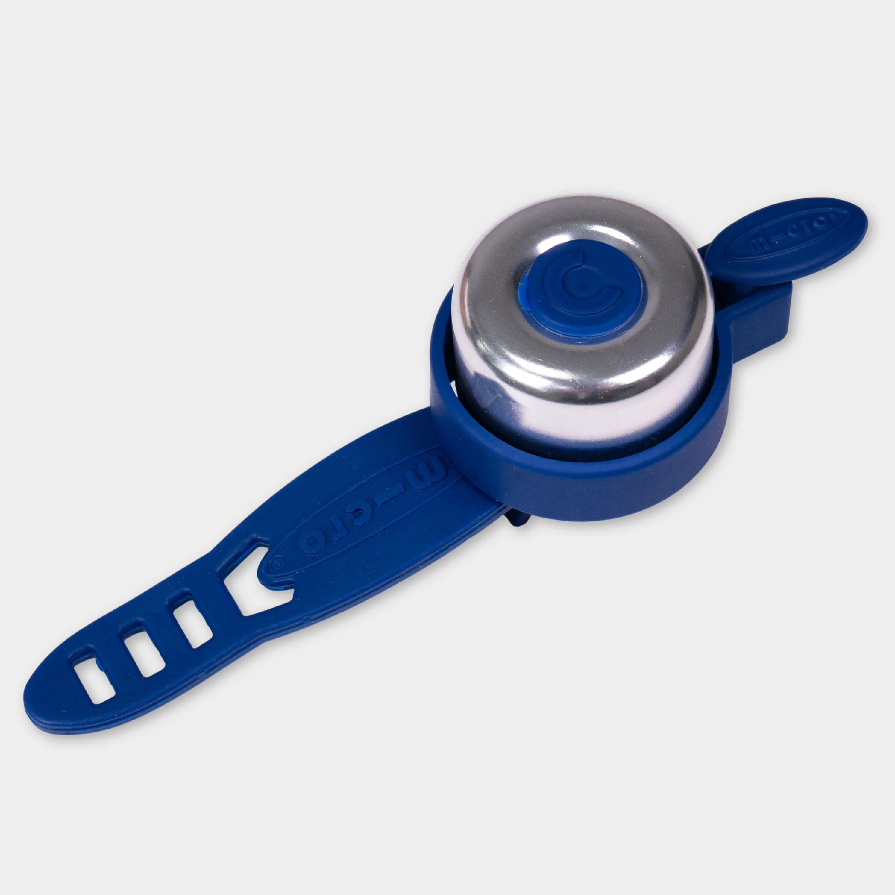 Scooter & Bike Bell Plain Bell: Navy - Image 3