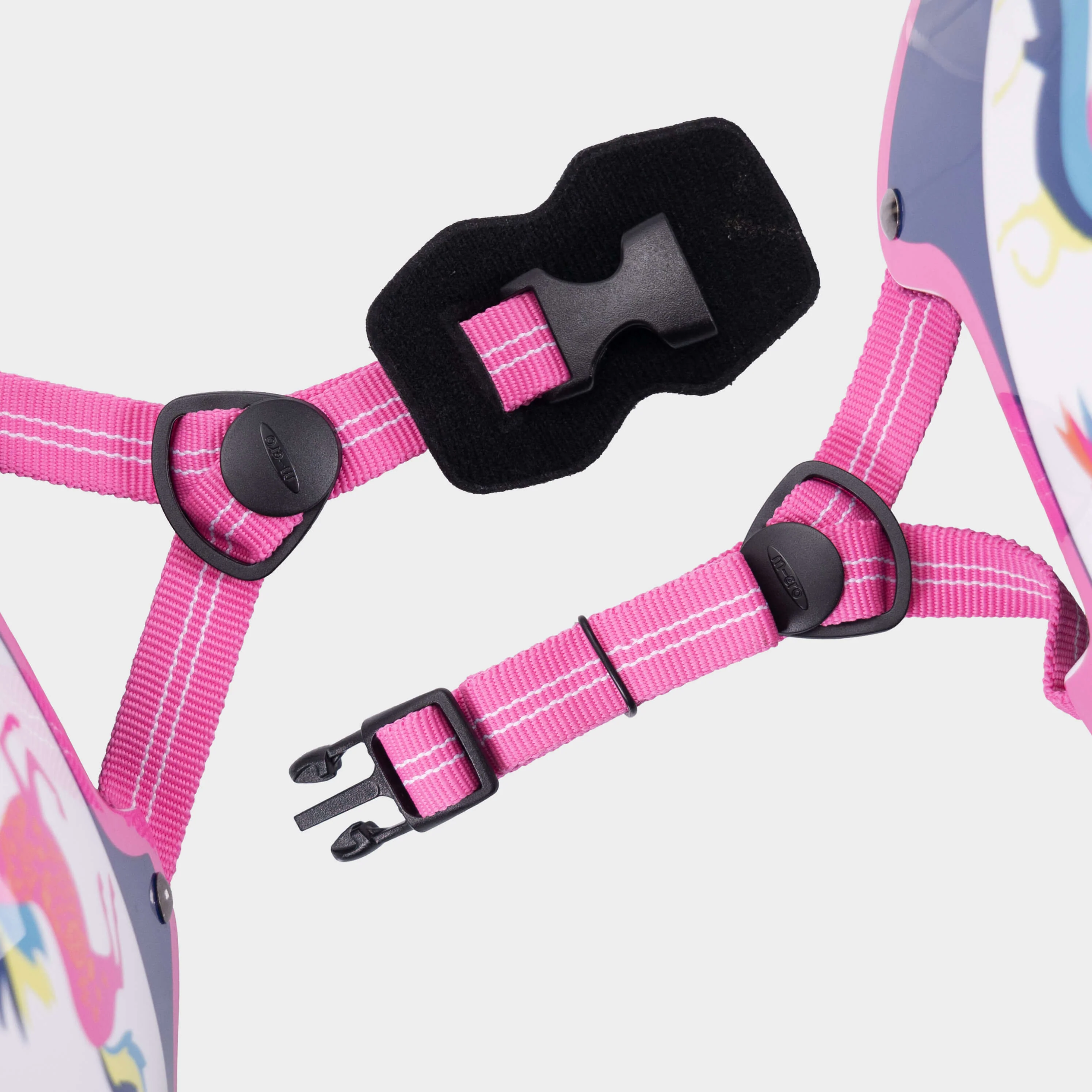 Printed Helmets for Bikes and Scooters: Unicorn - Image 9