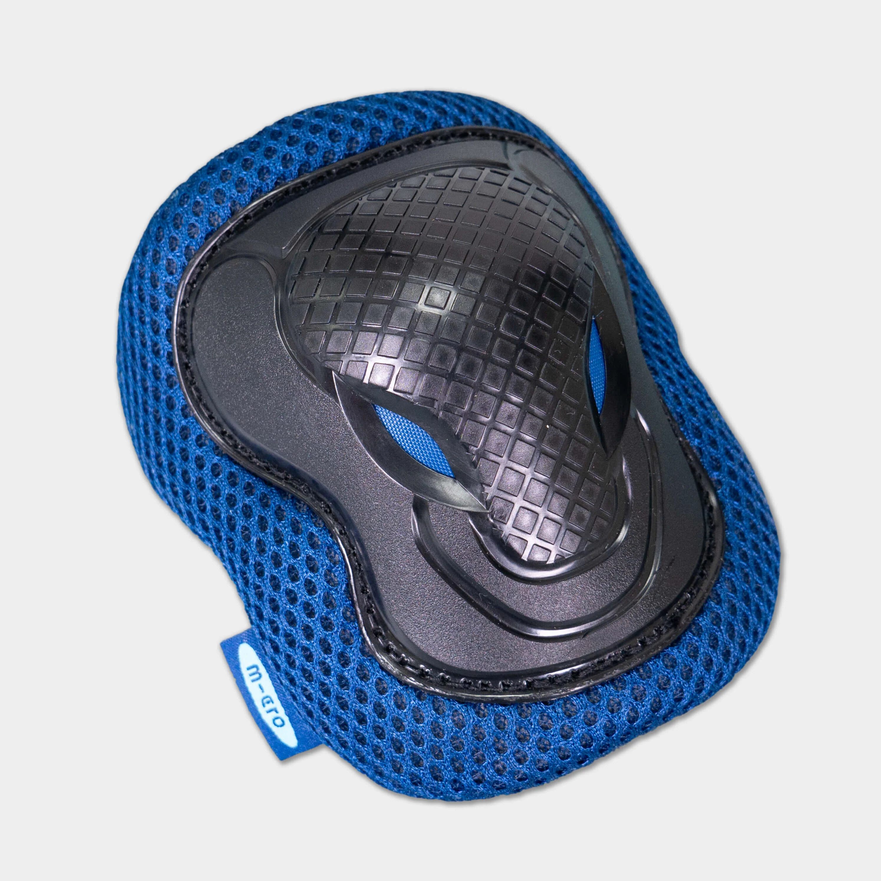 Knee and Elbow Pads Micro Safety: Blue - Image 5