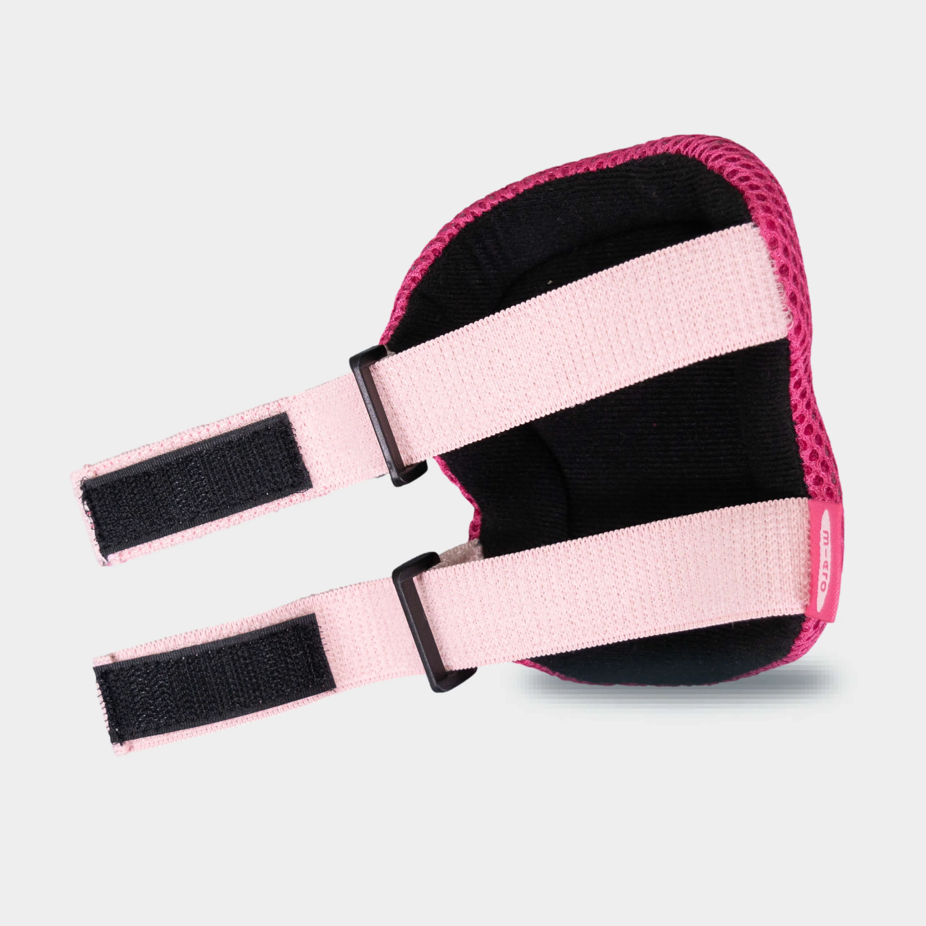 Knee and Elbow Pads Micro Safety: Pink - Image 4