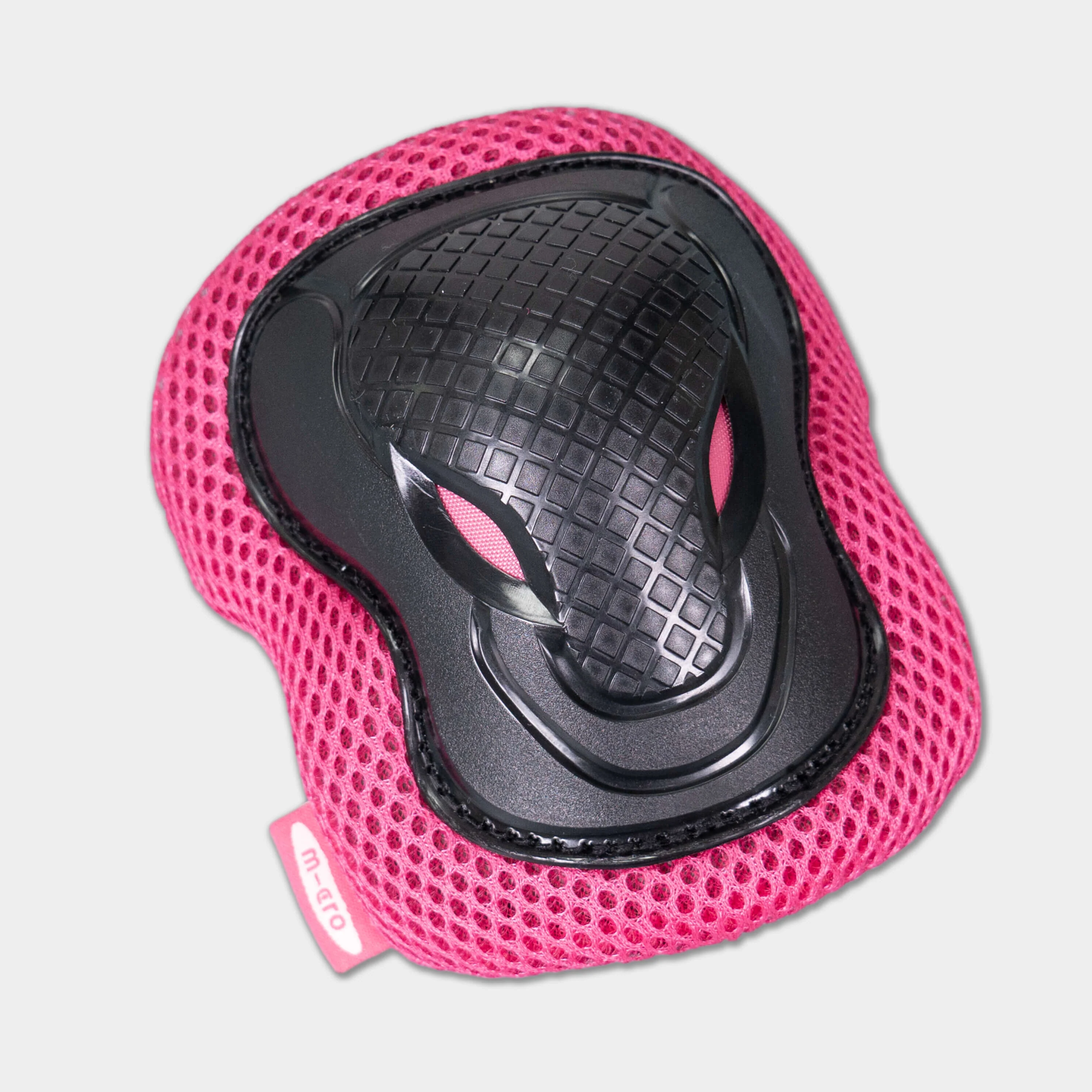 Knee and Elbow Pads Micro Safety: Pink - Image 5