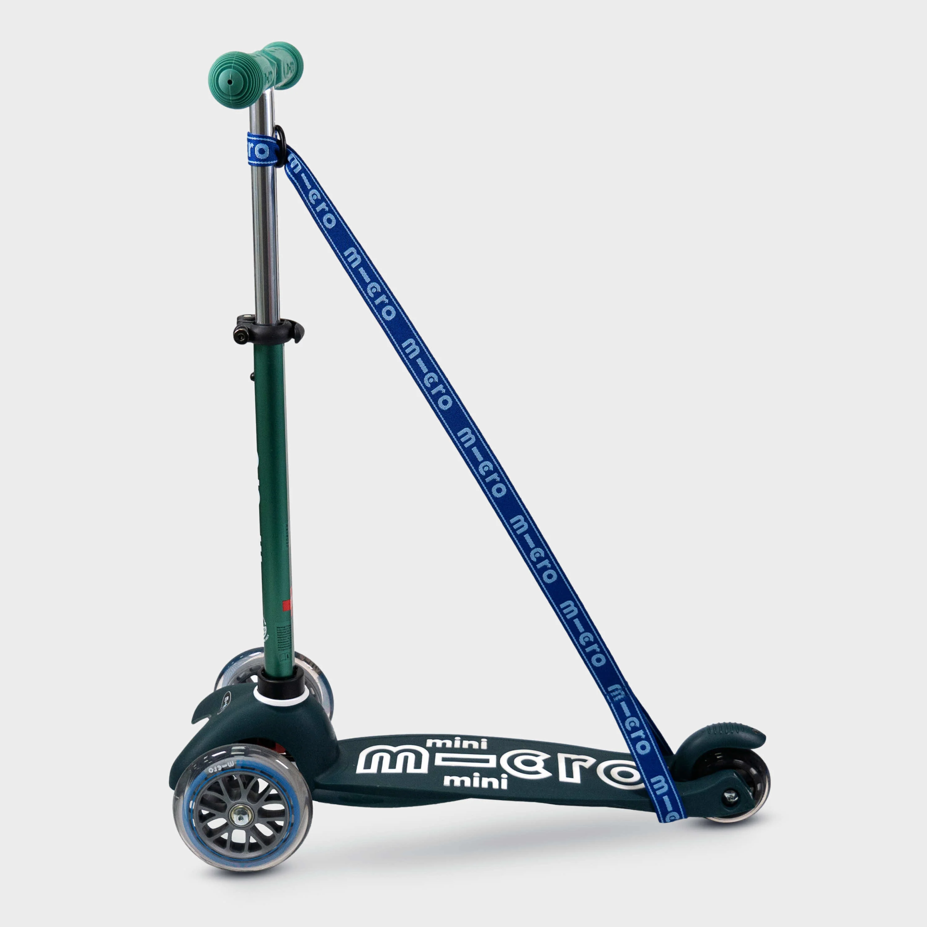 Eco Pull & Carry: Blue - Image 4