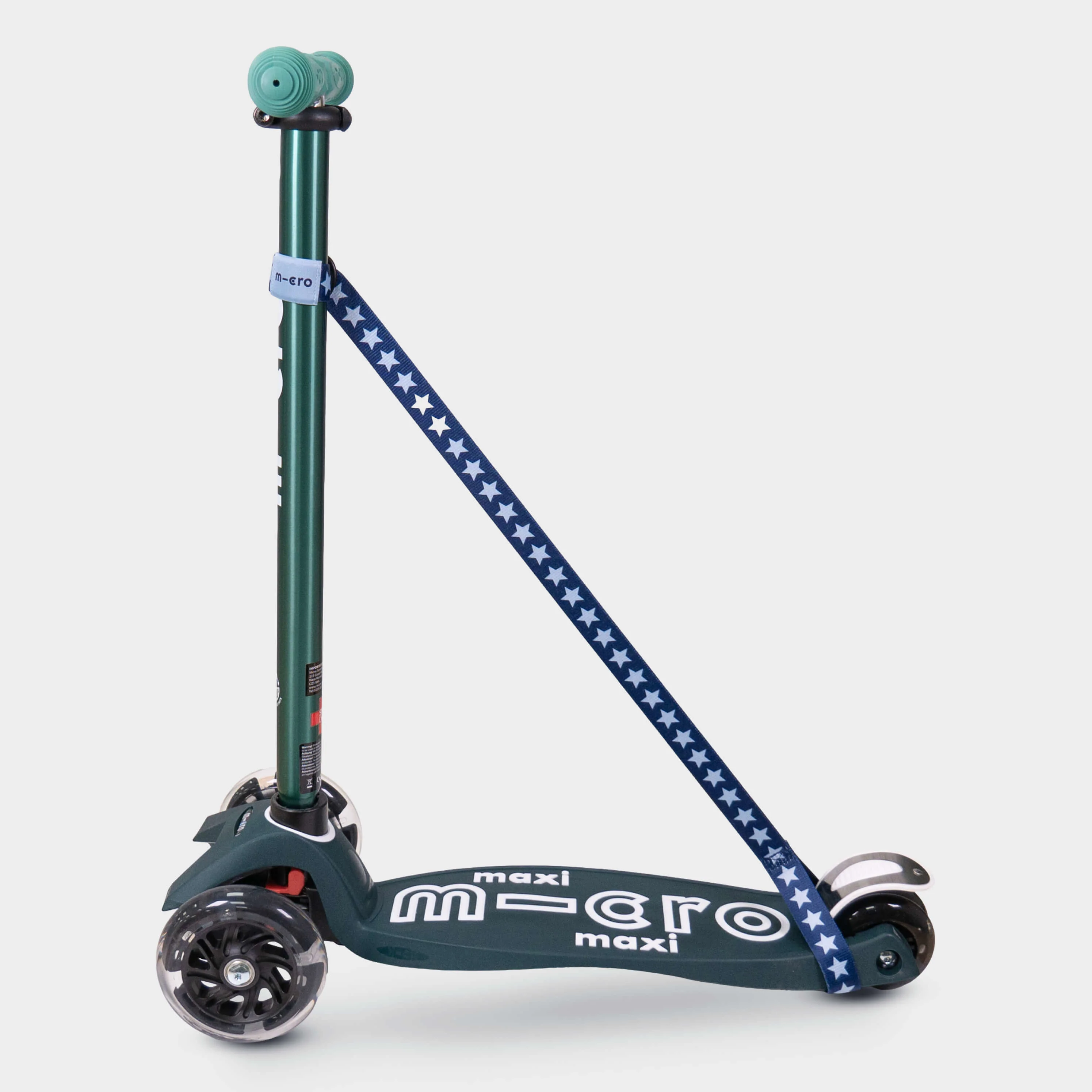 Eco Pull & Carry: Navy Star - Image 3