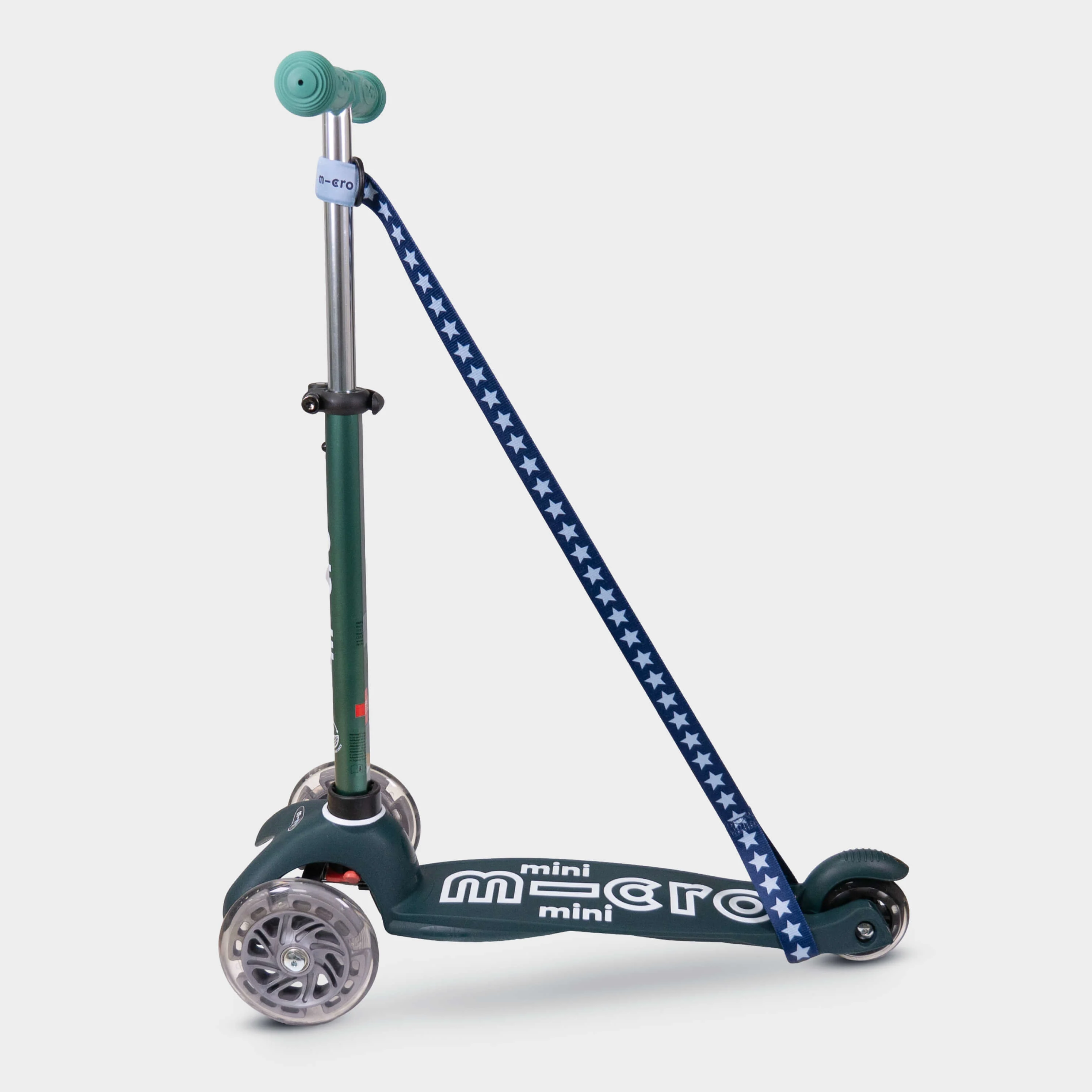 Eco Pull & Carry: Navy Star - Image 4
