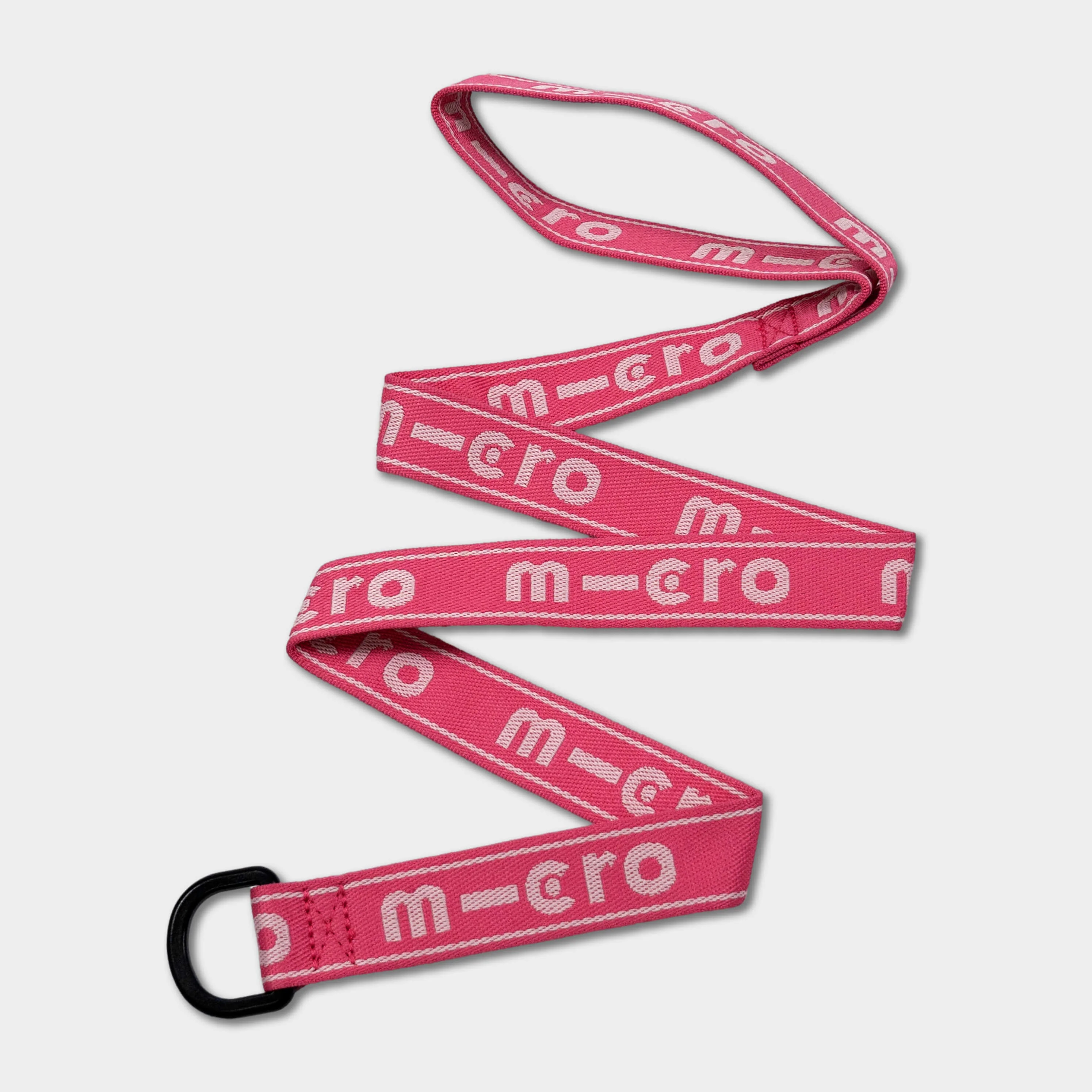 Eco Pull & Carry: Pink - Image 6