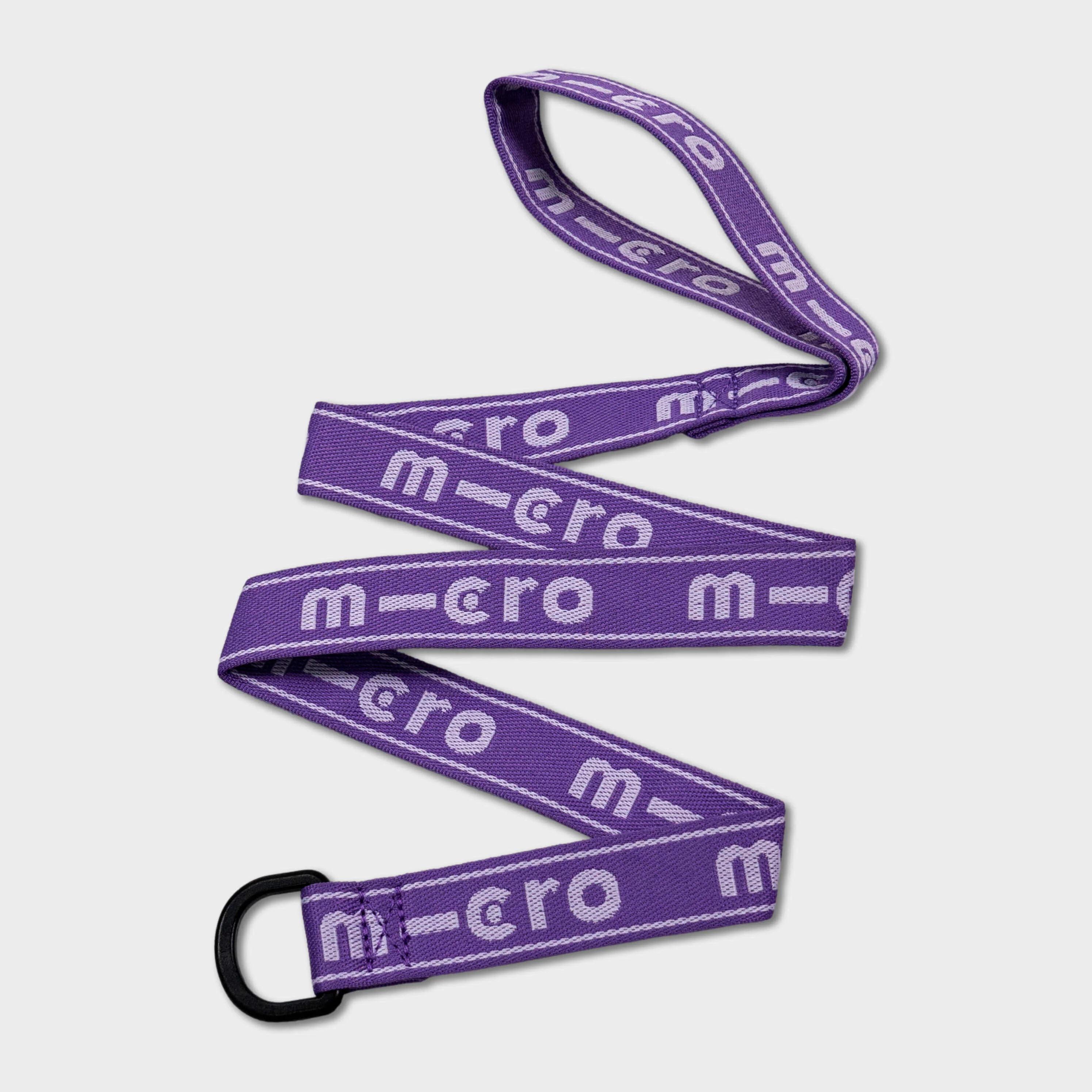 Eco Pull & Carry: Purple - Image 5
