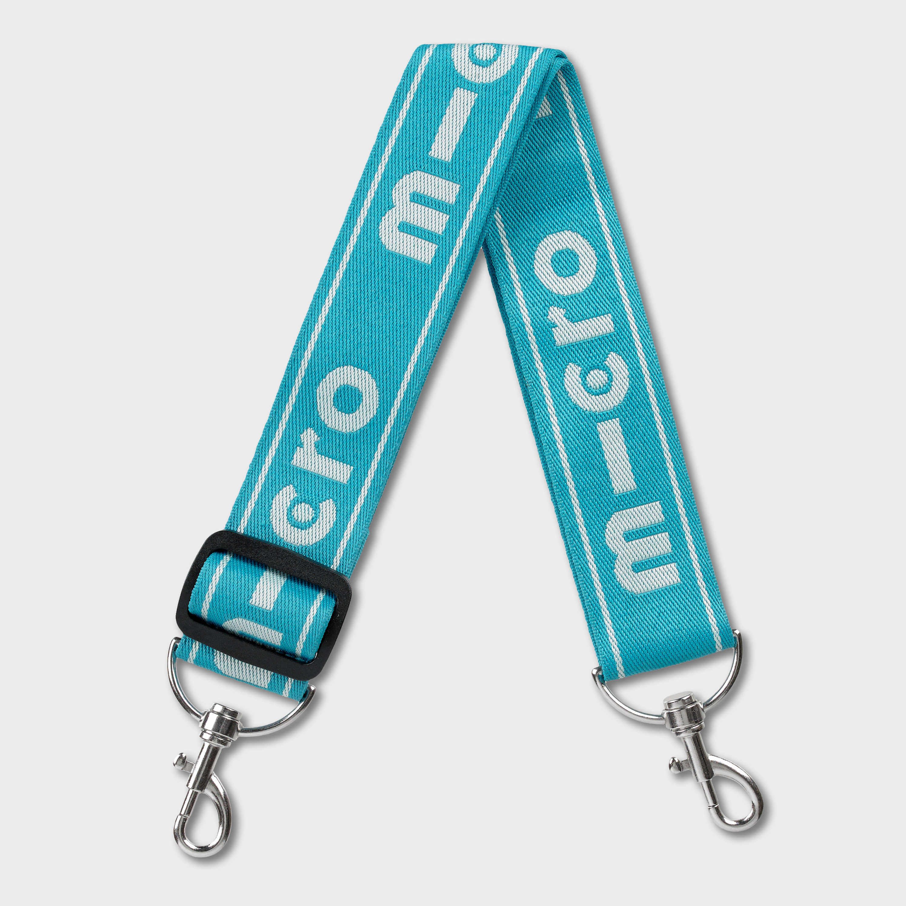 Carry Strap: Aqua - Image 4