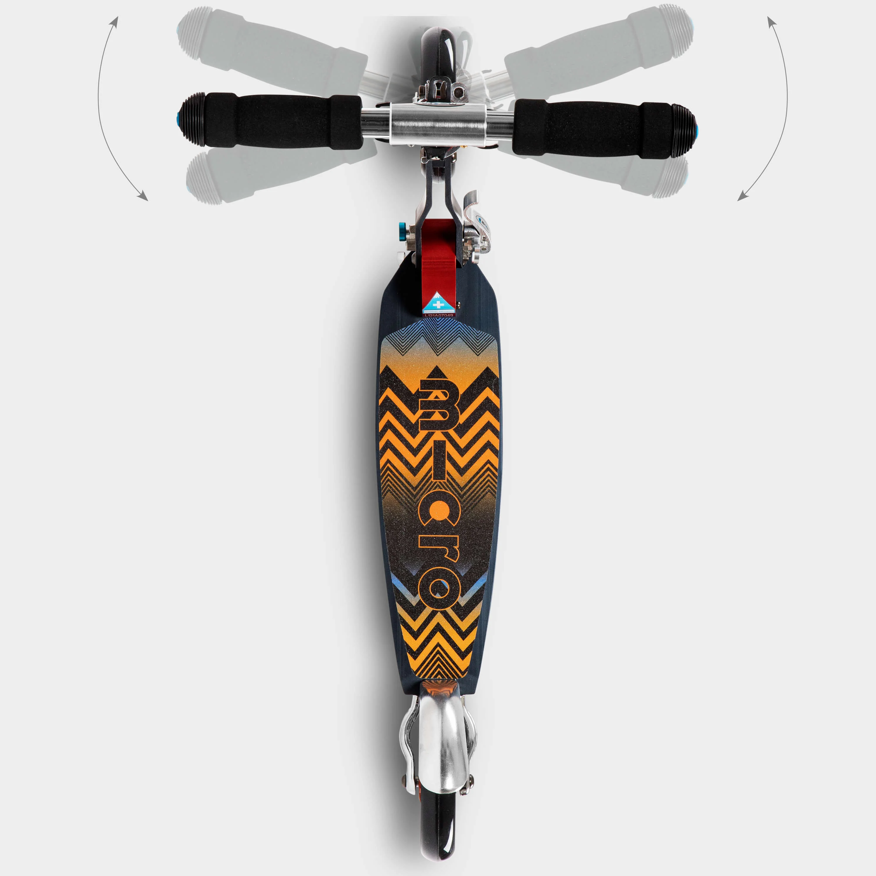 Micro Speed Classic: Black - Image 3