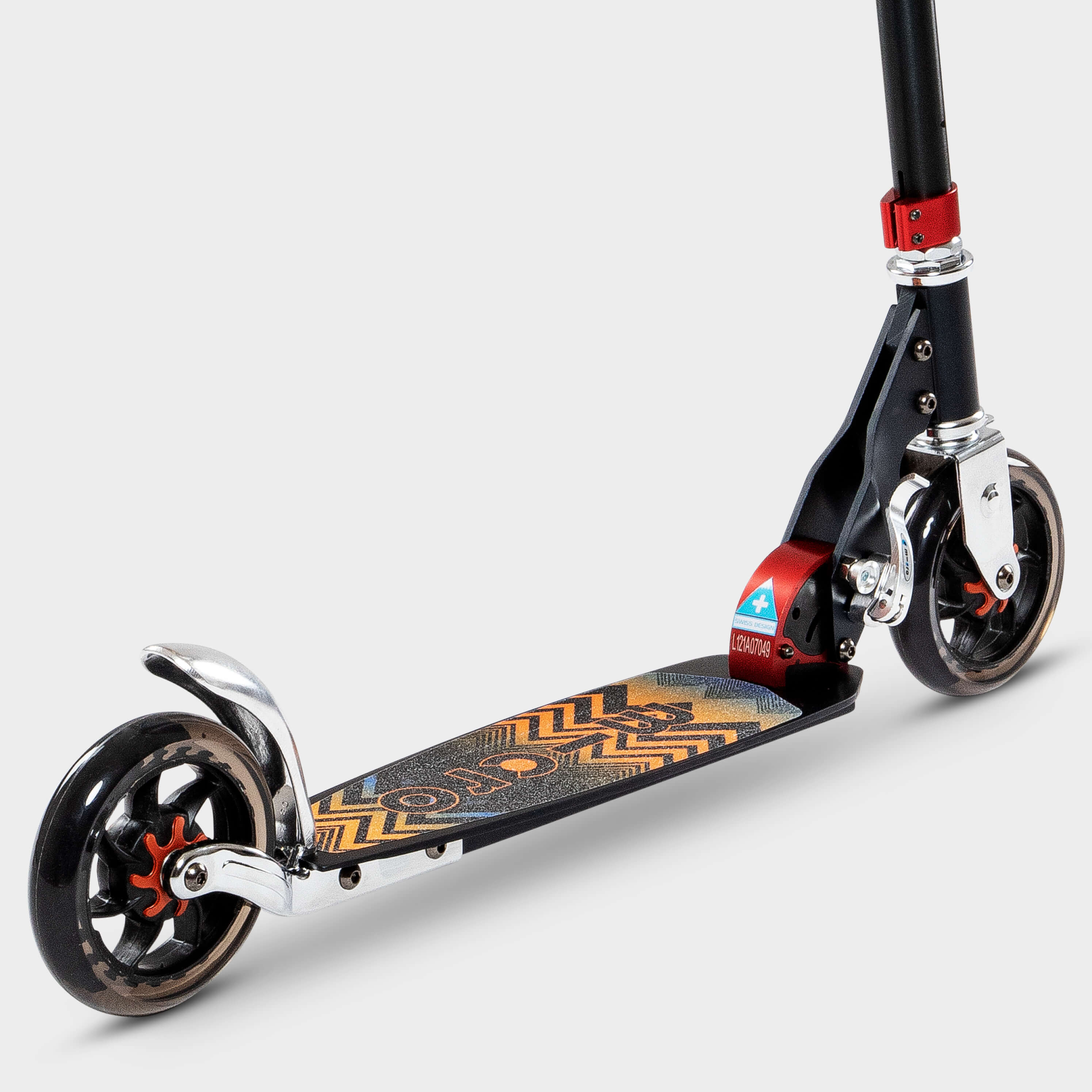 Micro Speed Classic: Black - Image 5