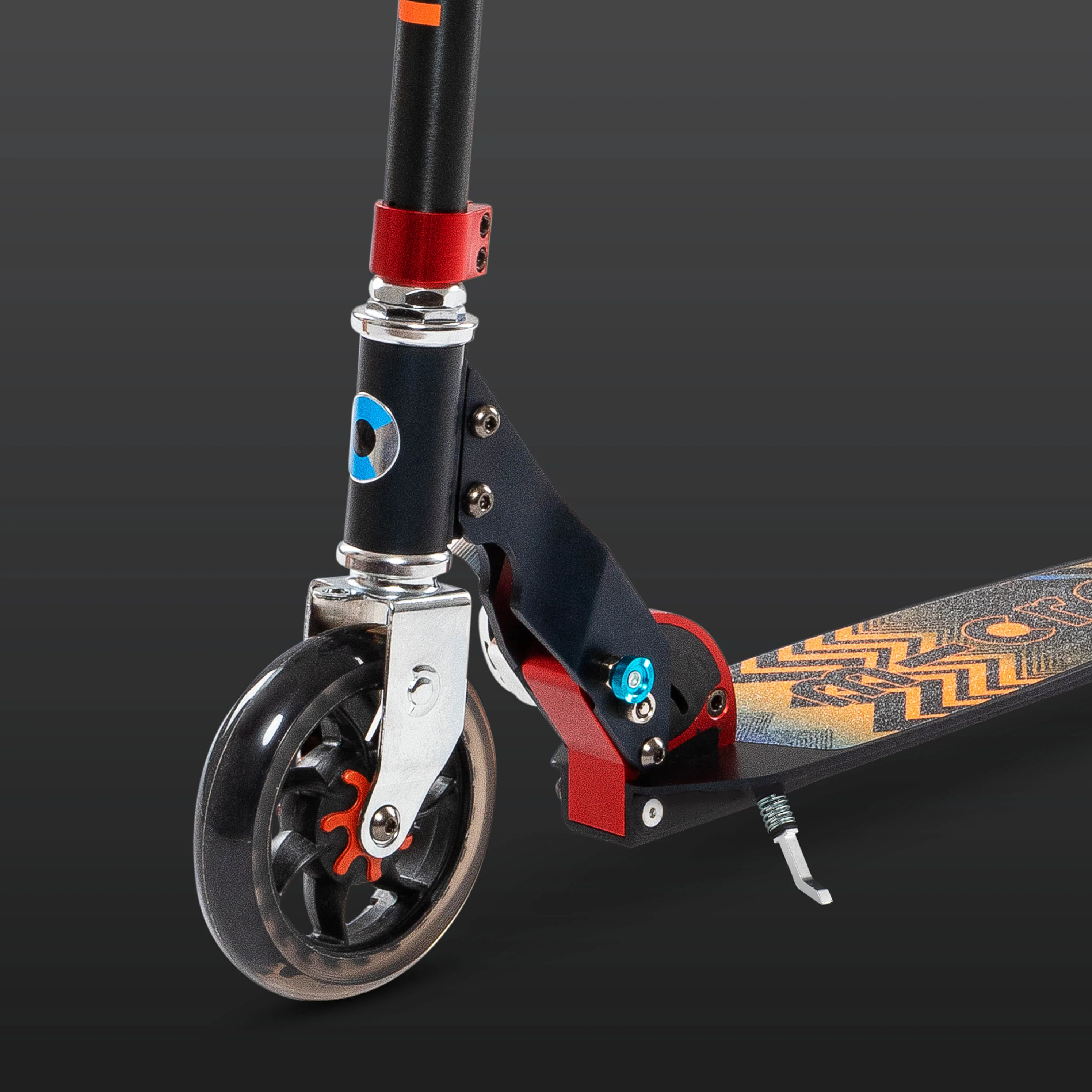 Micro Speed Classic: Black - Image 7