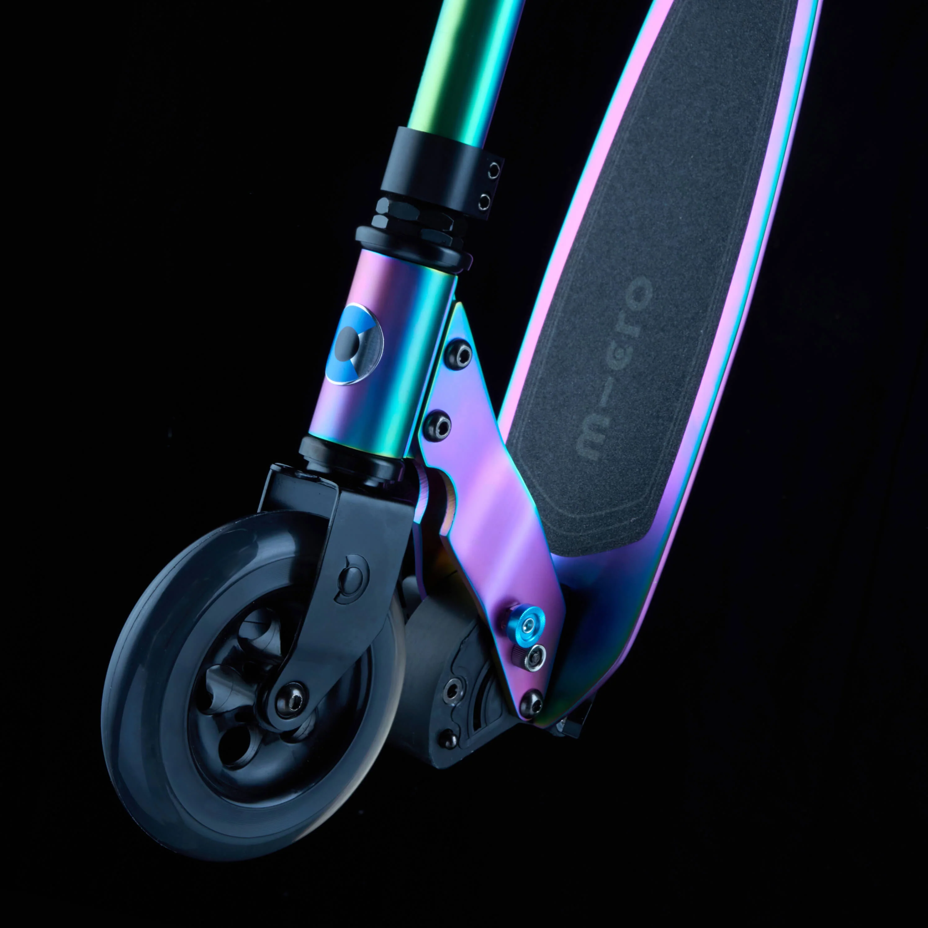 Micro Speed Classic: Matt Neochrome - Image 4