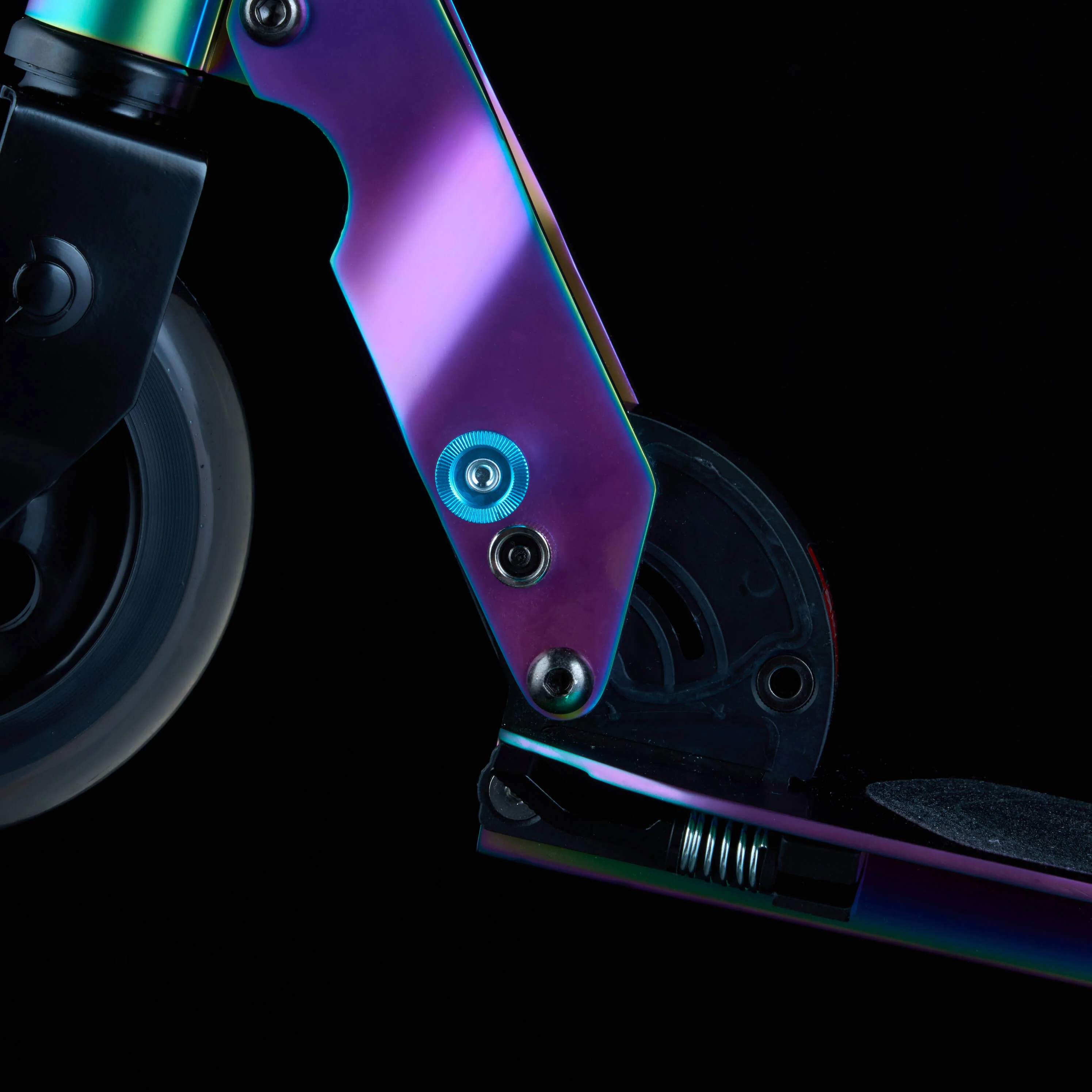 Micro Speed Classic: Matt Neochrome - Image 5