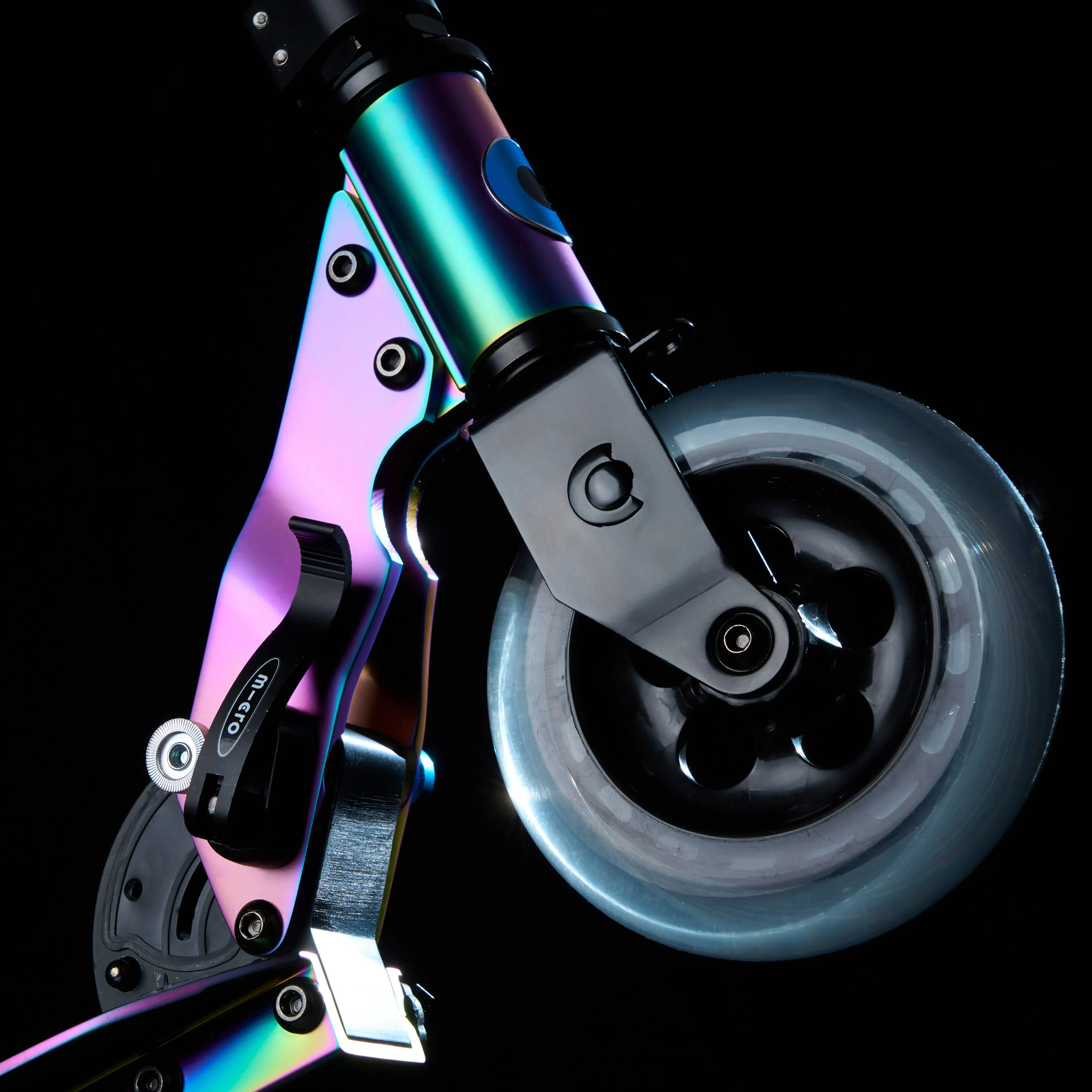 Micro Speed Classic: Matt Neochrome - Image 7