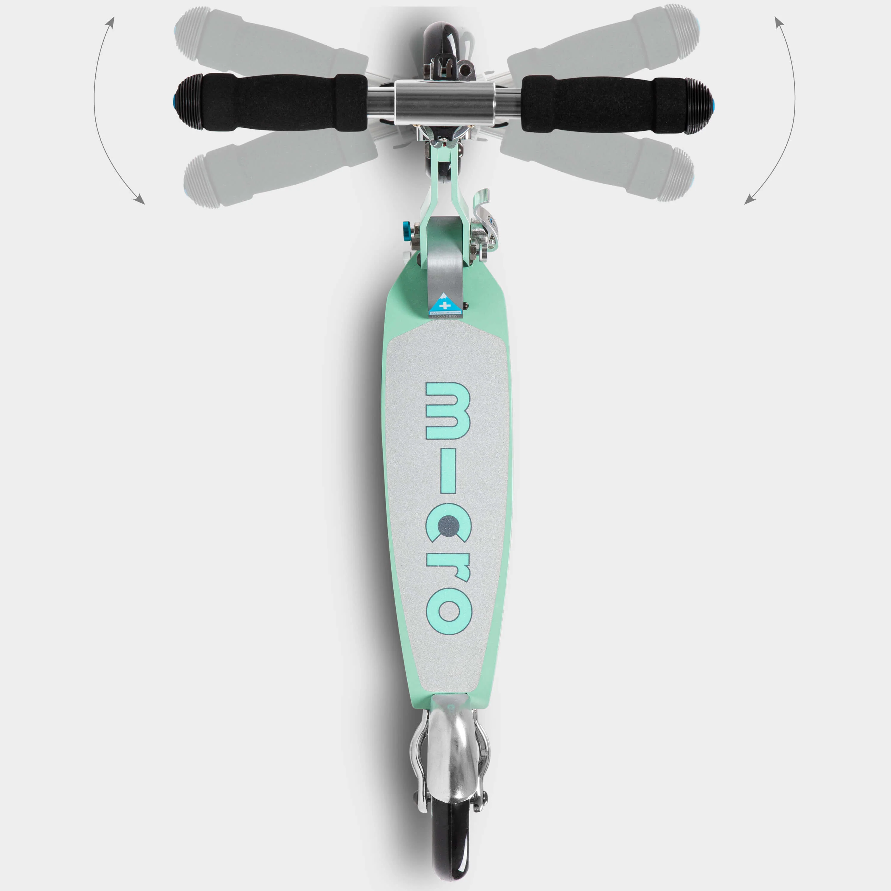 Micro Speed Classic: Mint - Image 3