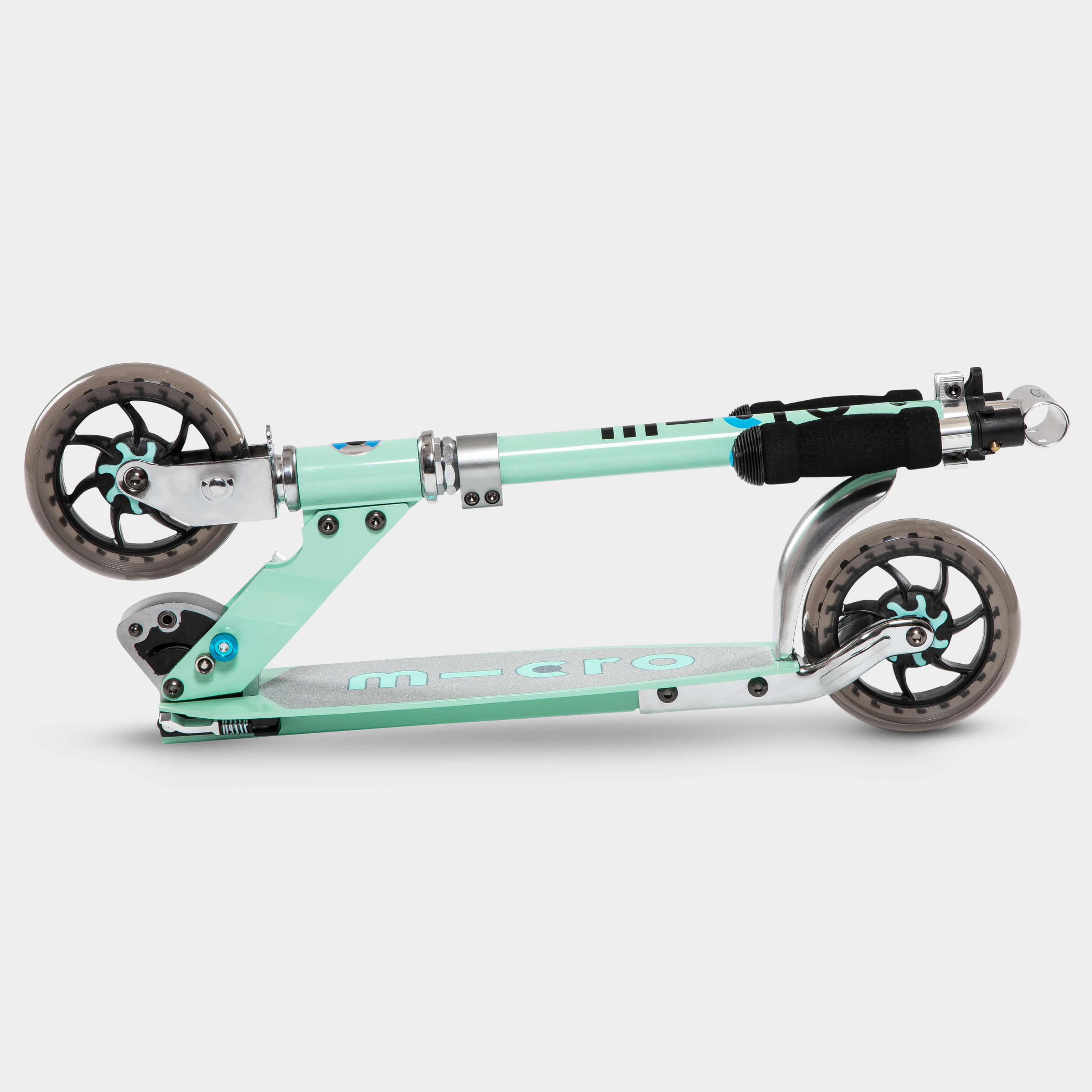 Micro Speed Classic: Mint - Image 4