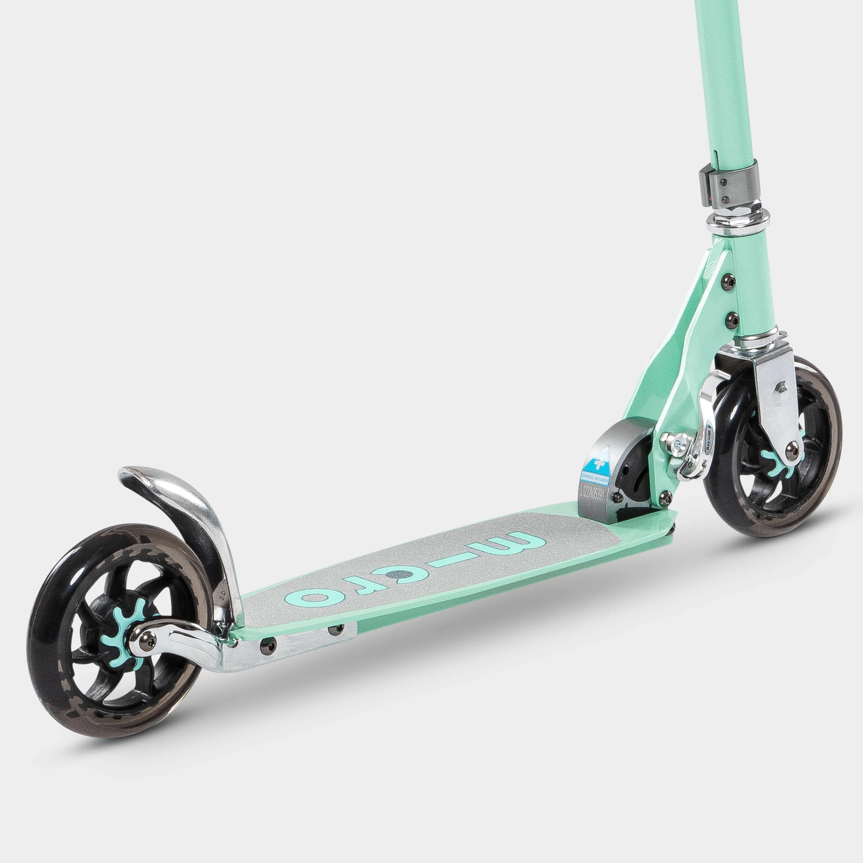 Micro Speed Classic: Mint - Image 5