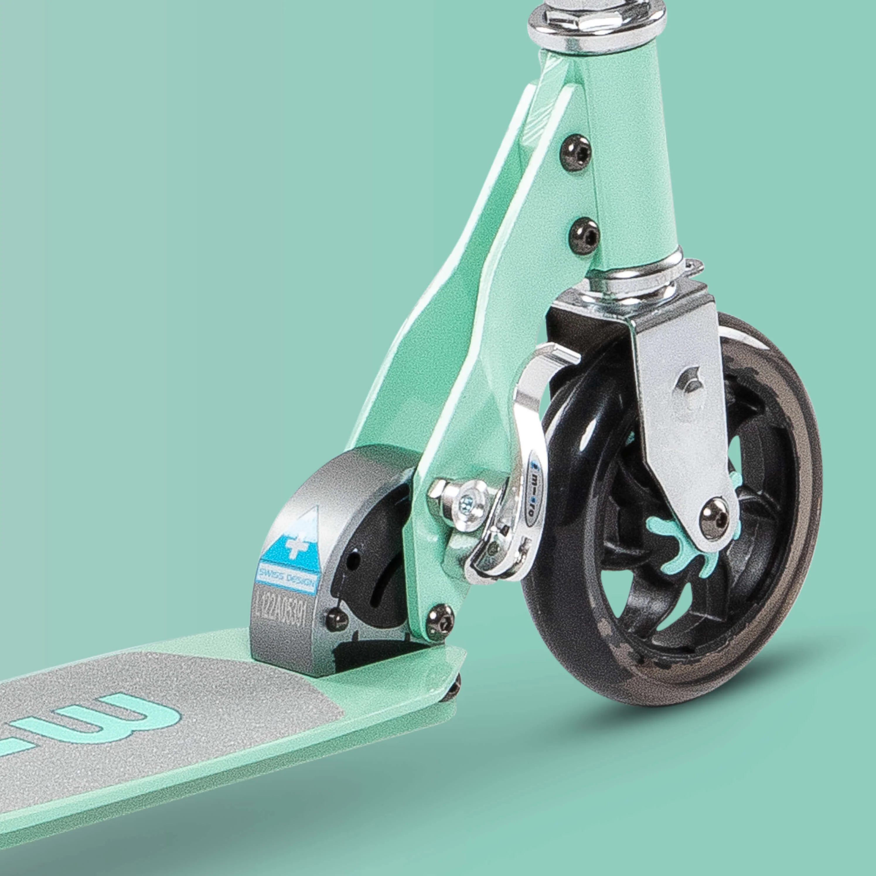 Micro Speed Classic: Mint - Image 9