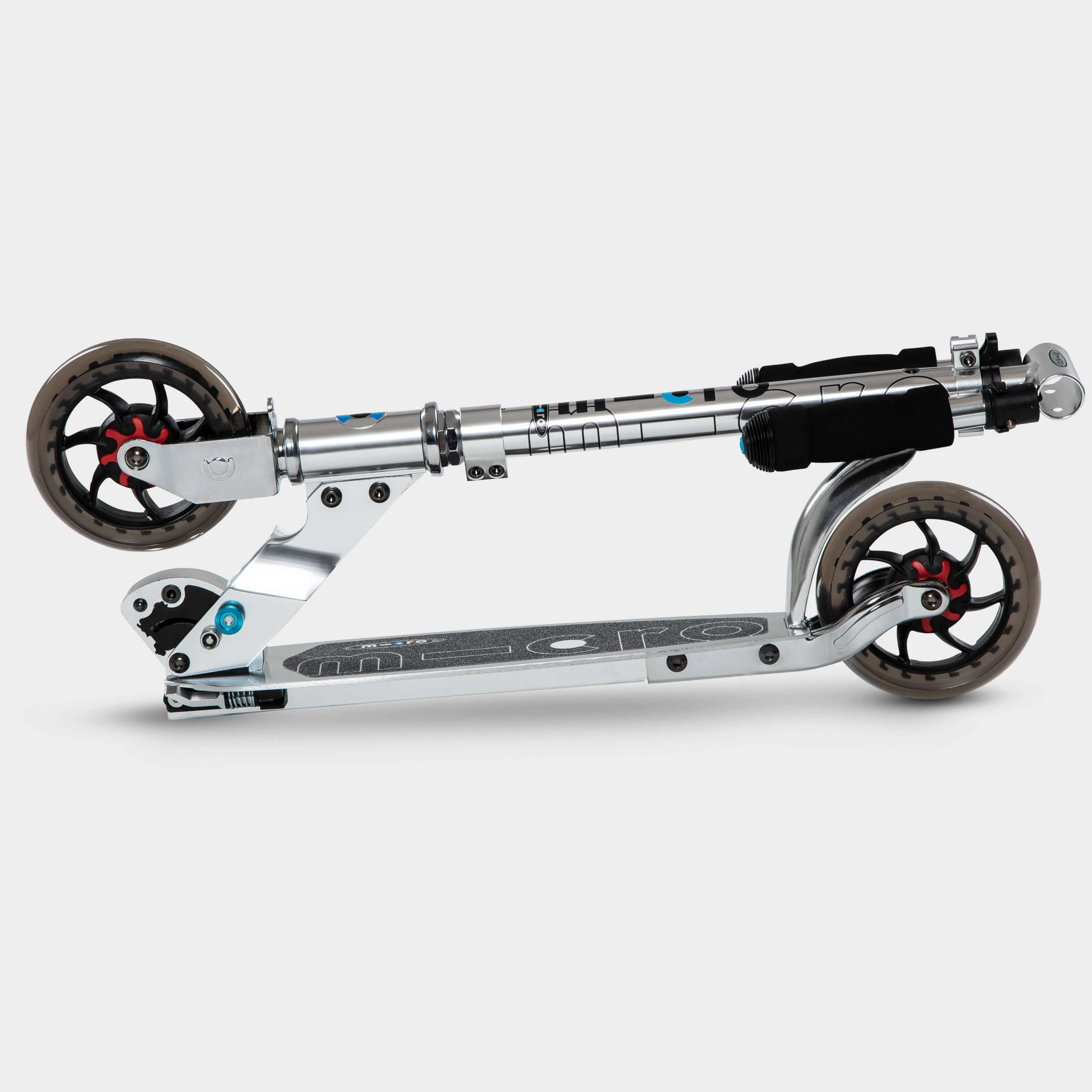 Micro Speed Classic: Silver - Image 4