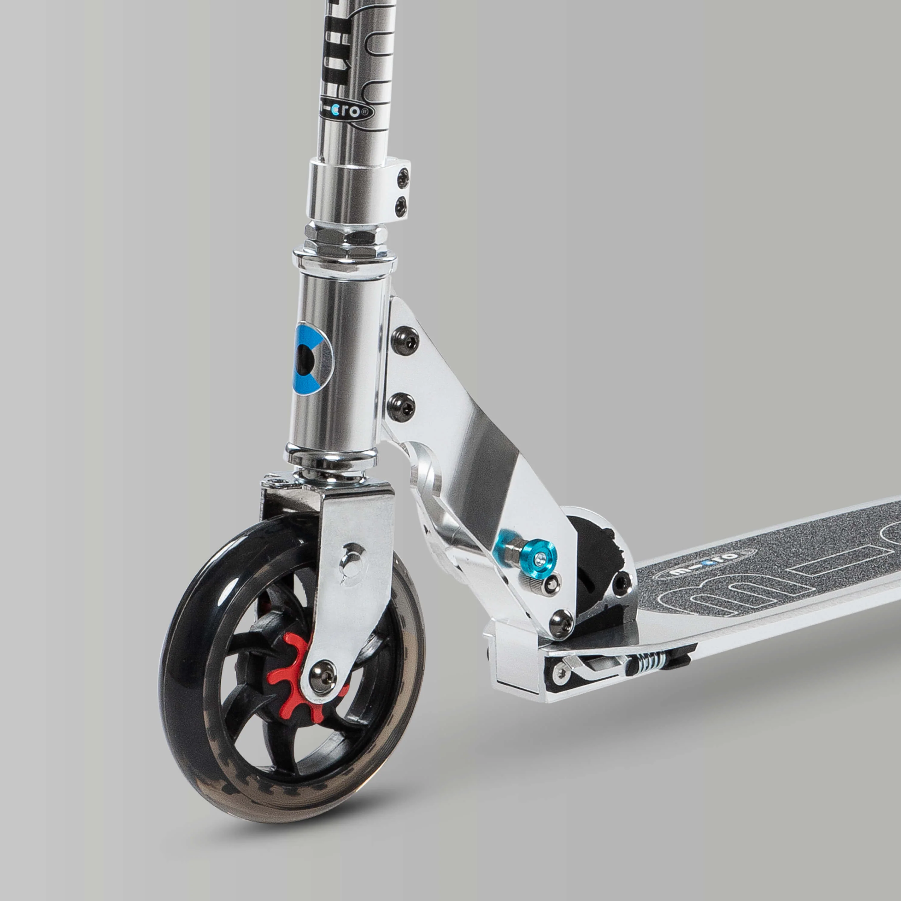 Micro Speed Classic: Silver - Image 7
