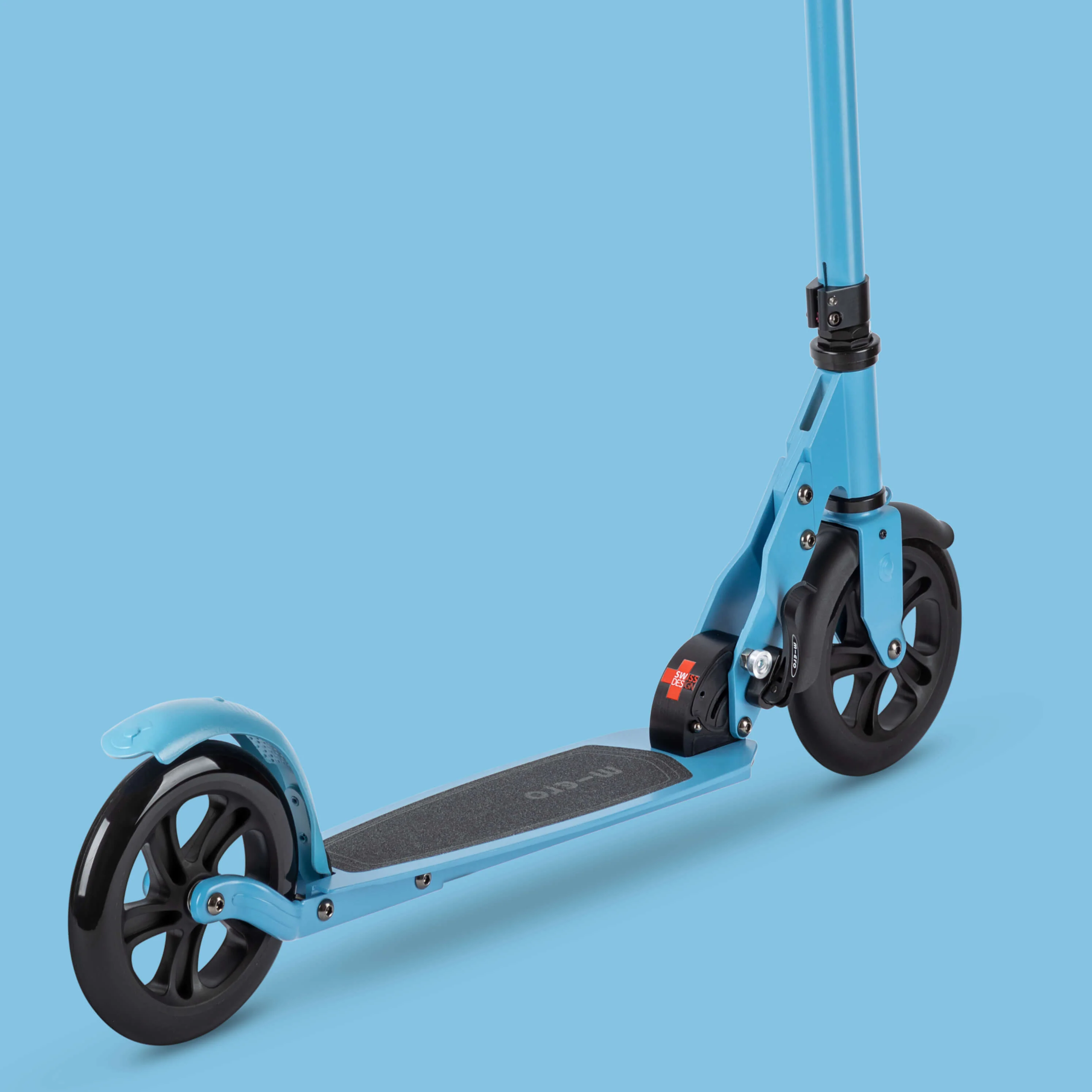 Micro Speed Deluxe: Blue - Image 10