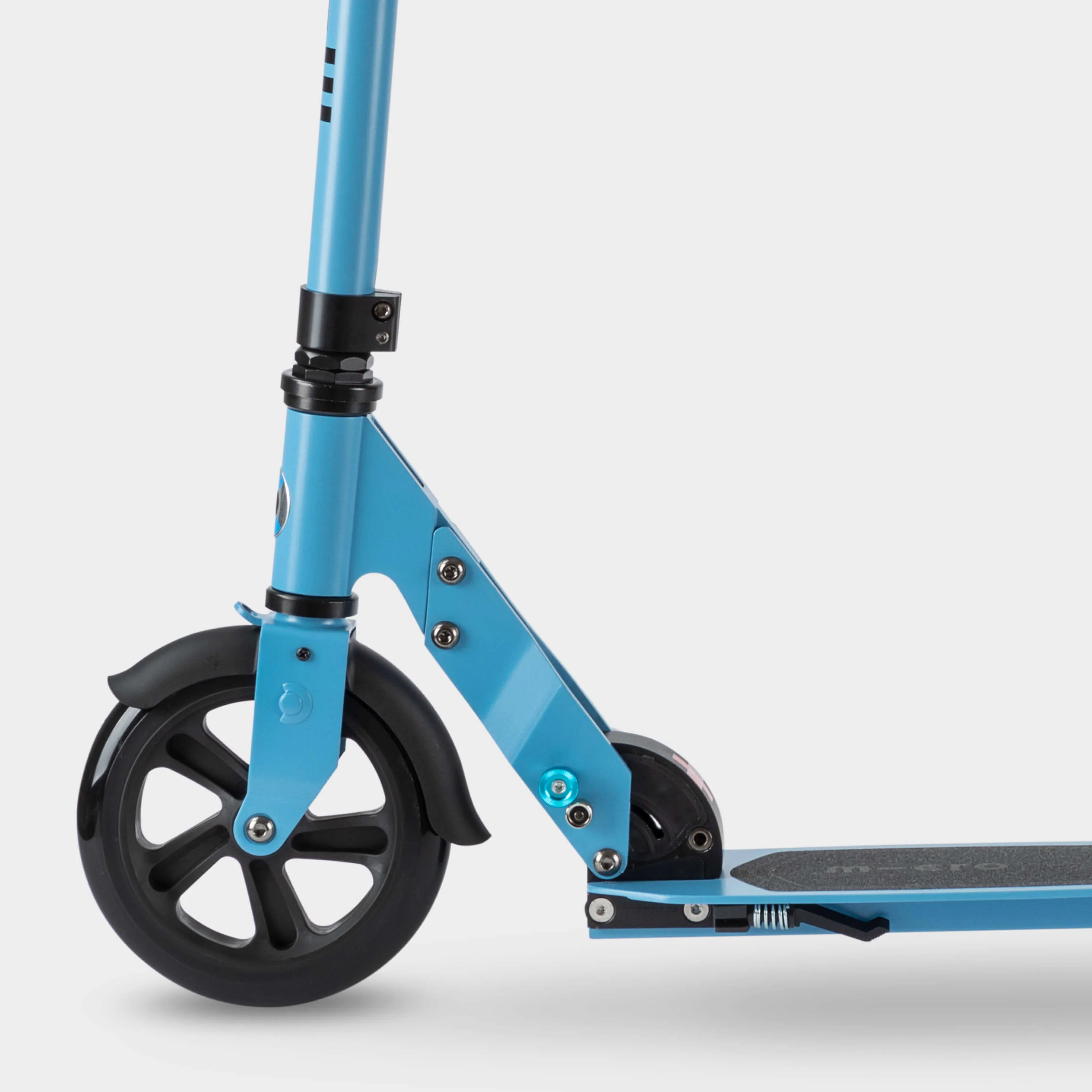 Micro Speed Deluxe: Blue - Image 2