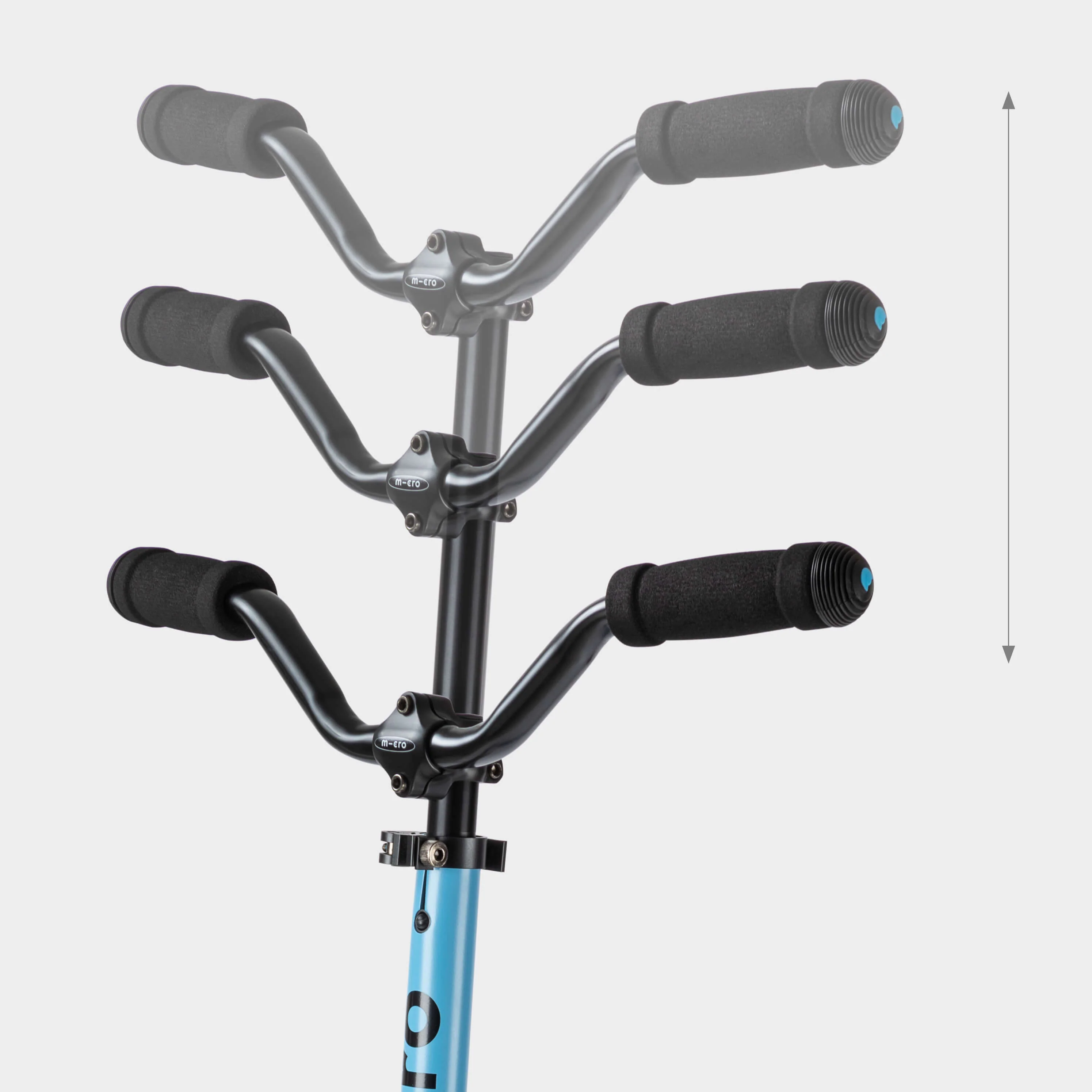 Micro Speed Deluxe: Blue - Image 3
