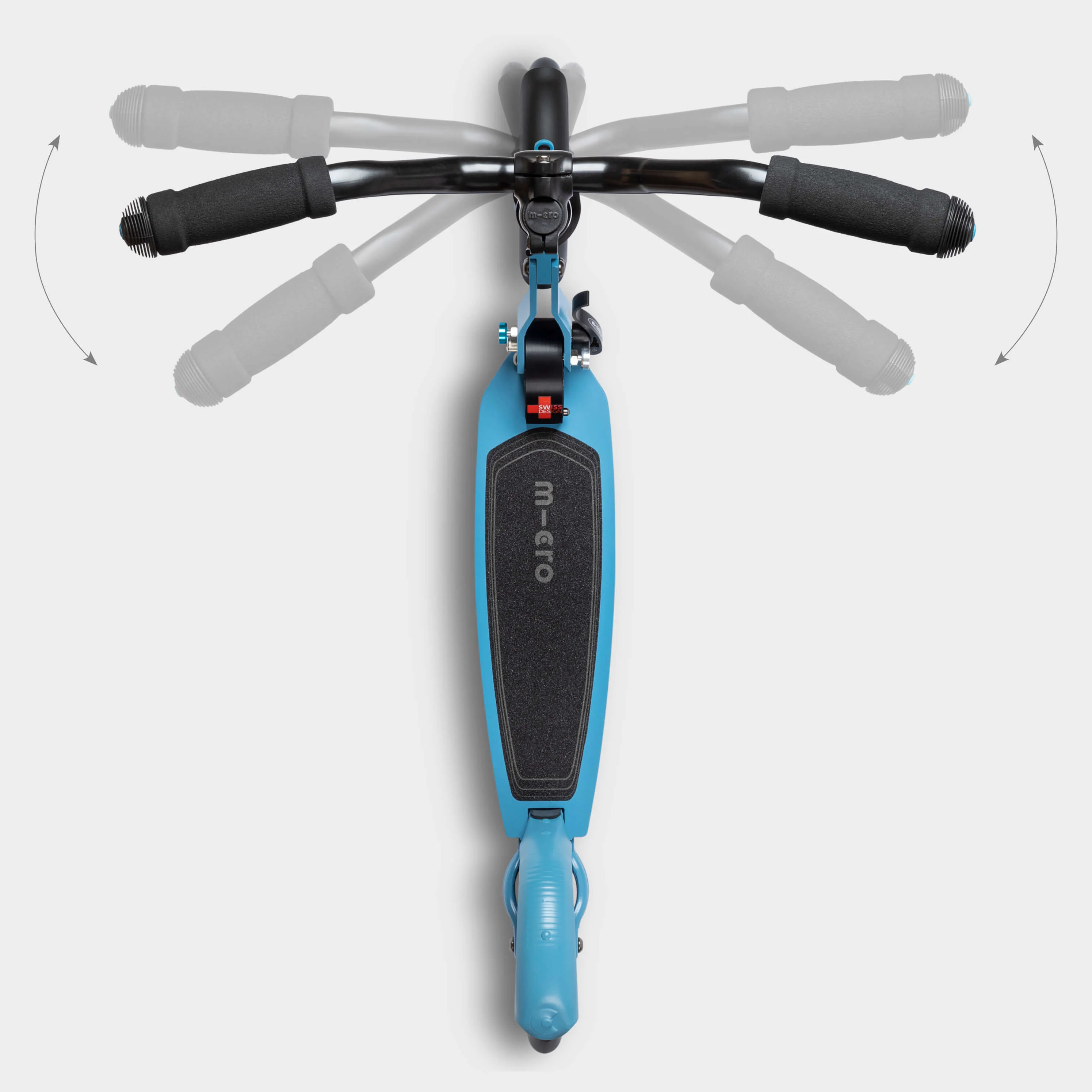 Micro Speed Deluxe: Blue - Image 4