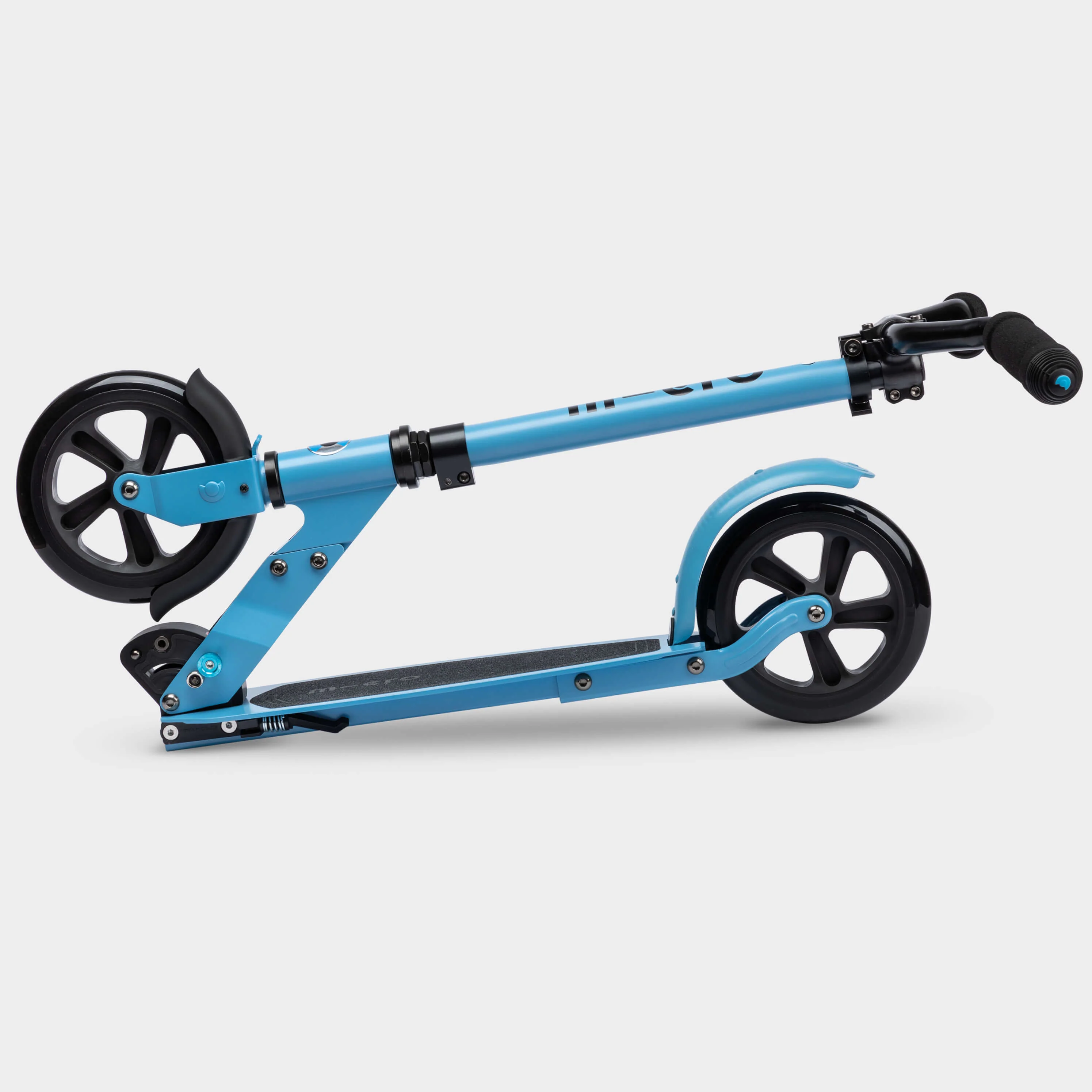 Micro Speed Deluxe: Blue - Image 5