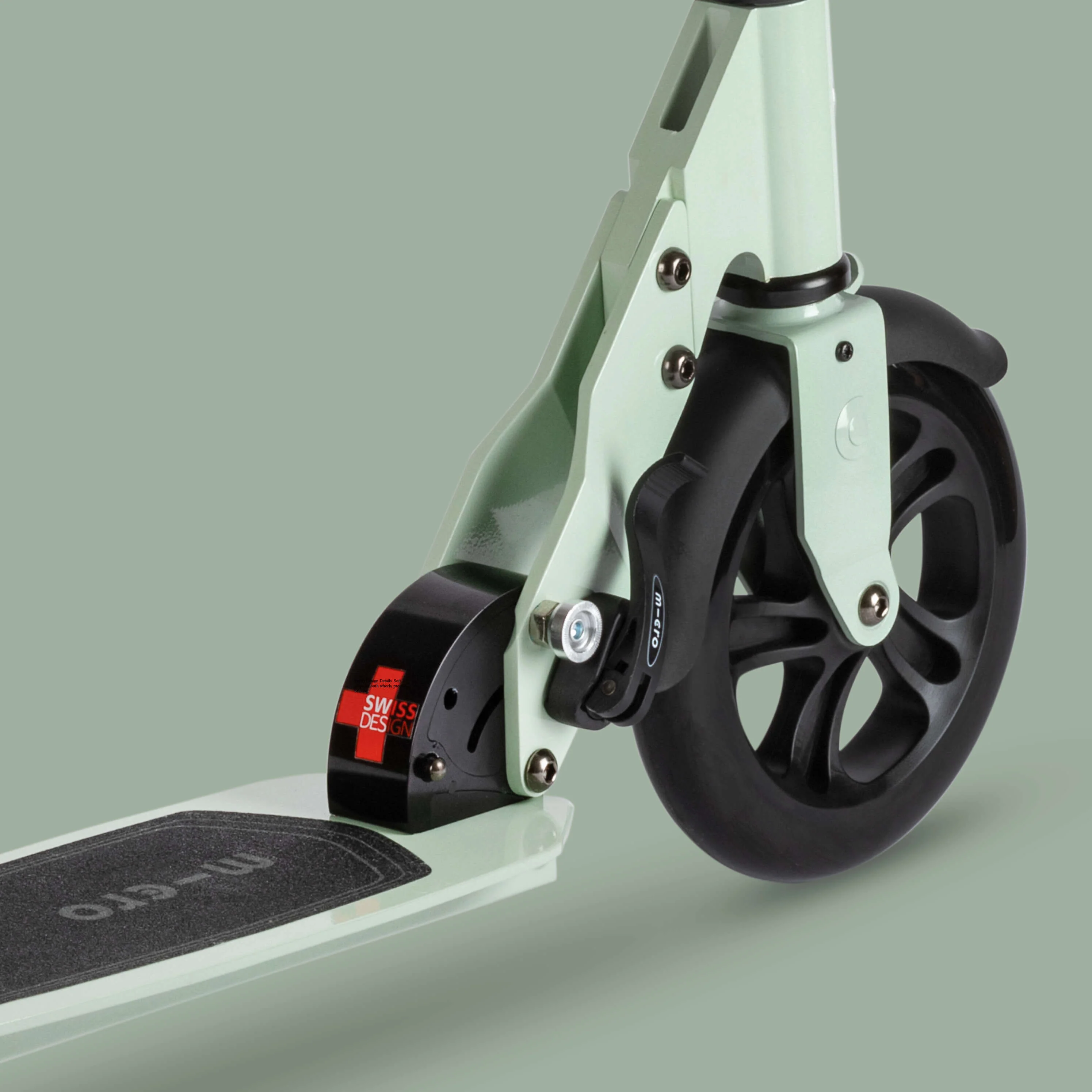 Micro Speed Deluxe: Clay - Image 10