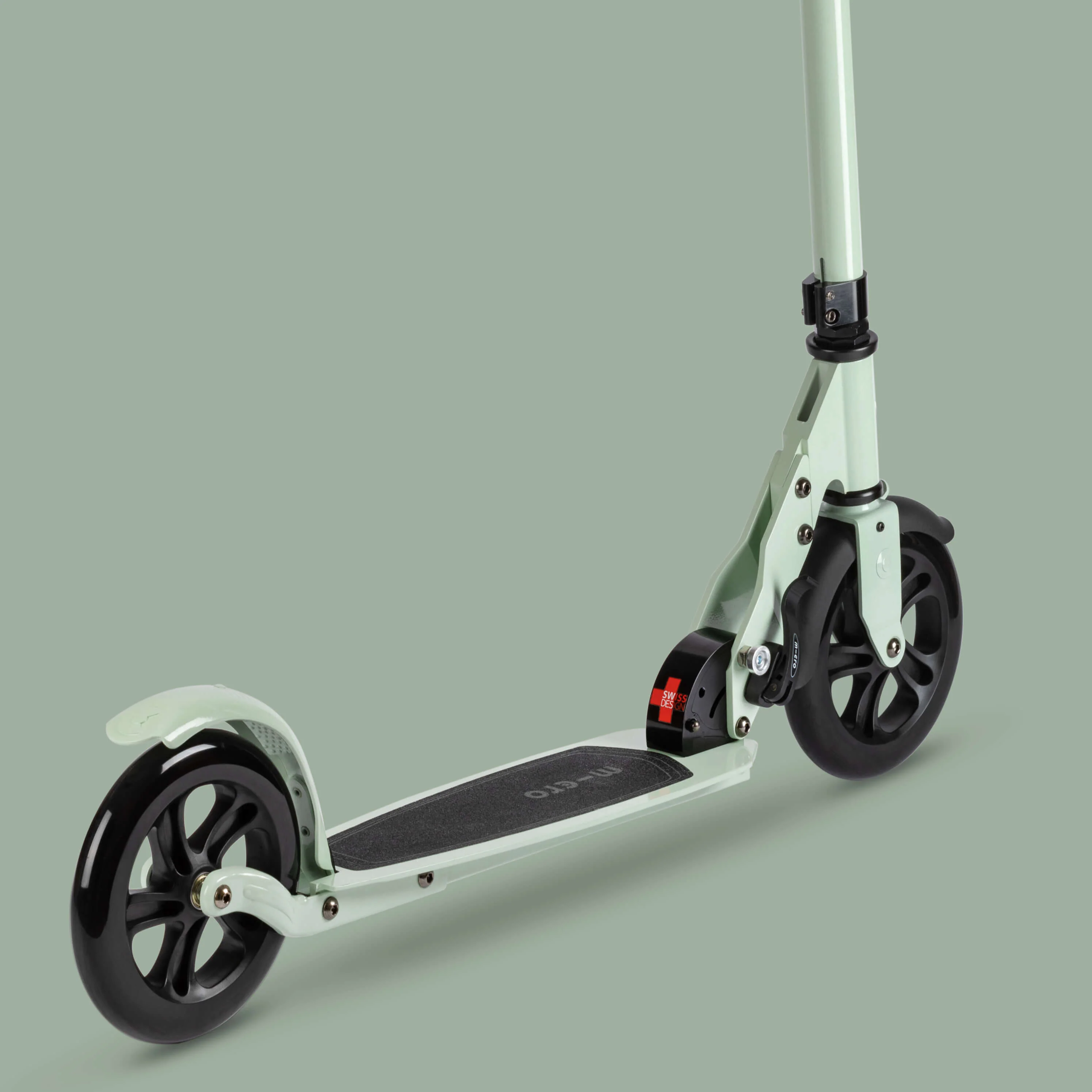 Micro Speed Deluxe: Clay - Image 9