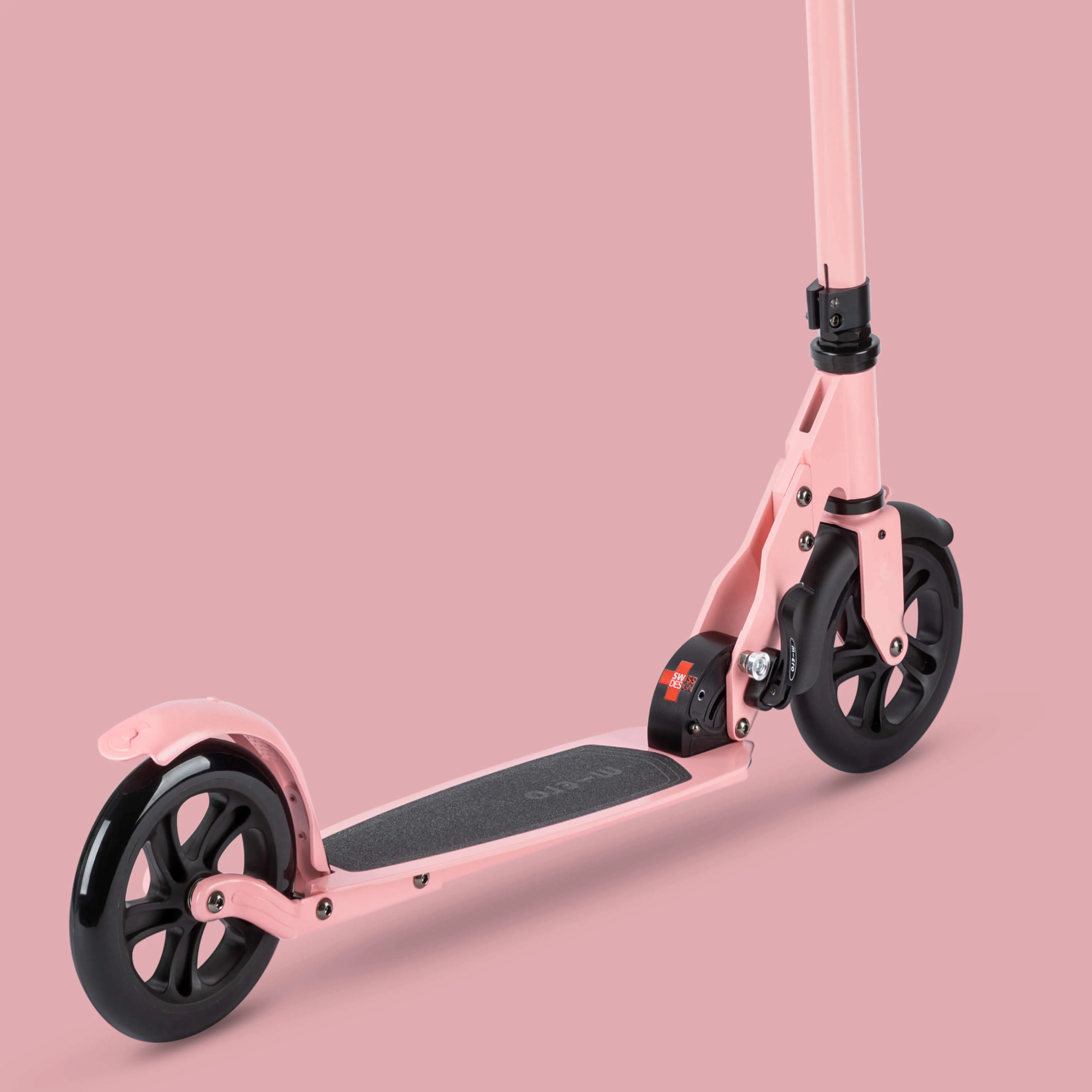 Micro Speed Deluxe: Rose Pink - Image 10