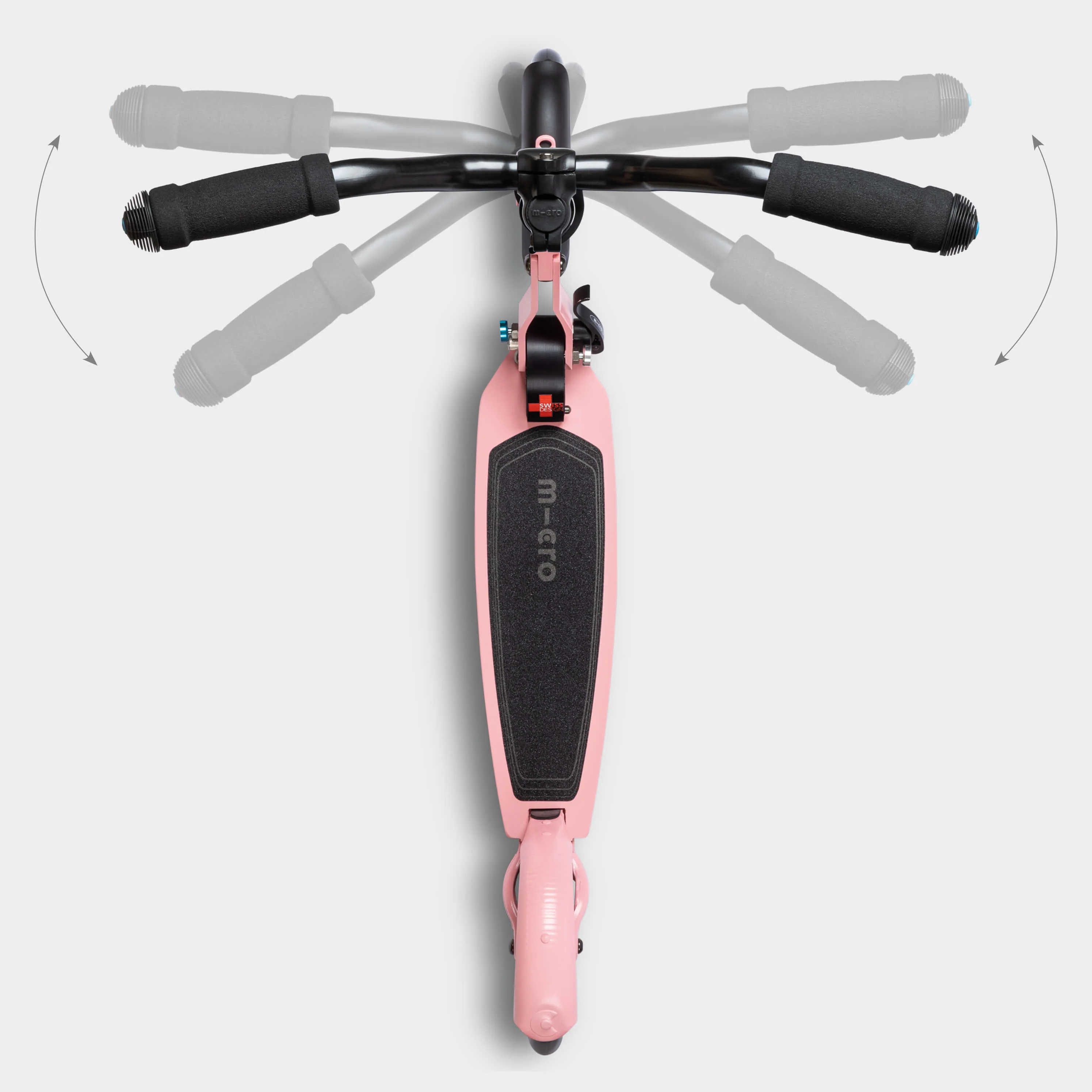 Micro Speed Deluxe: Rose Pink - Image 4
