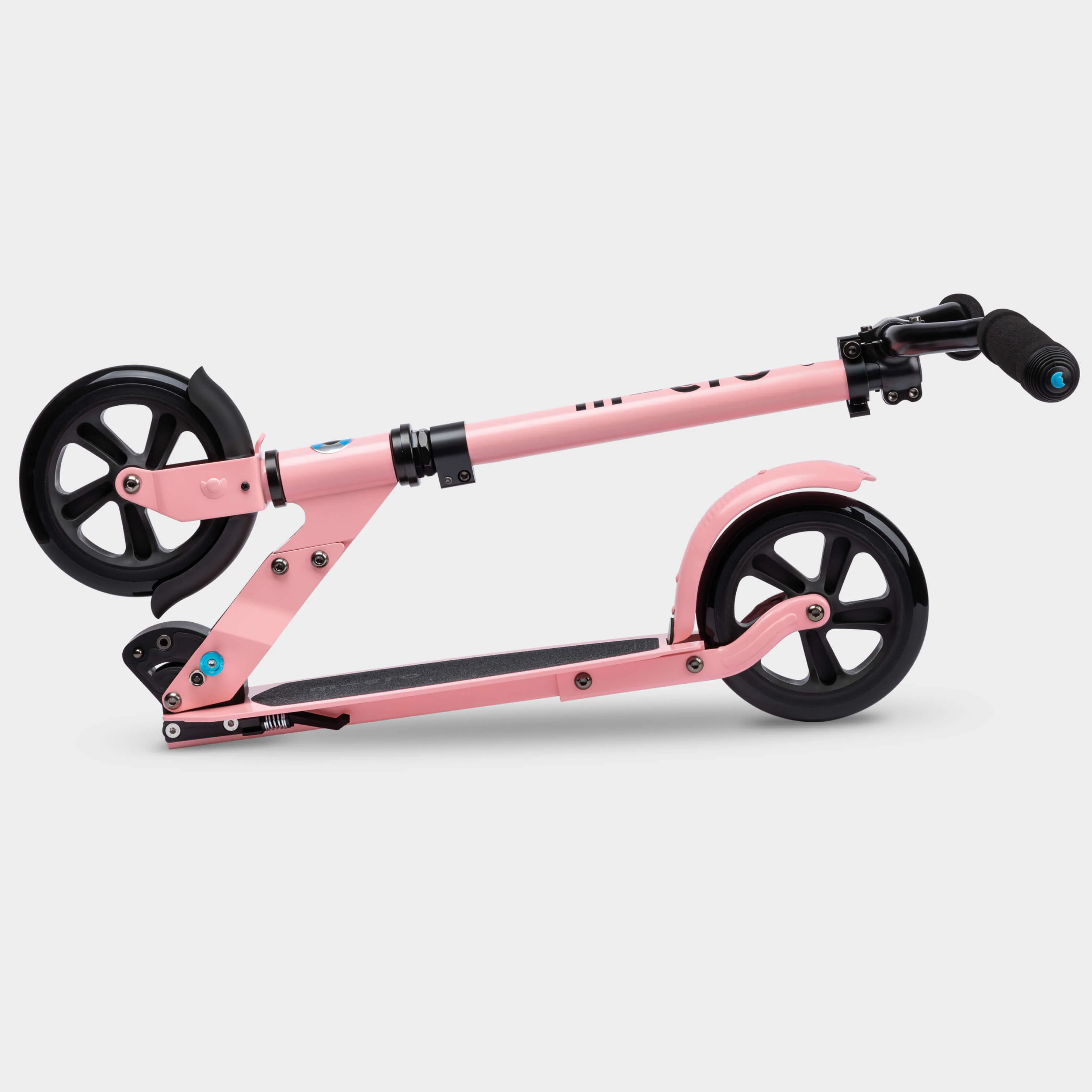 Micro Speed Deluxe: Rose Pink - Image 5